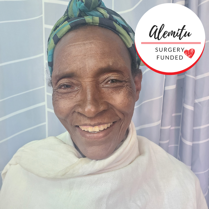 Alemitu