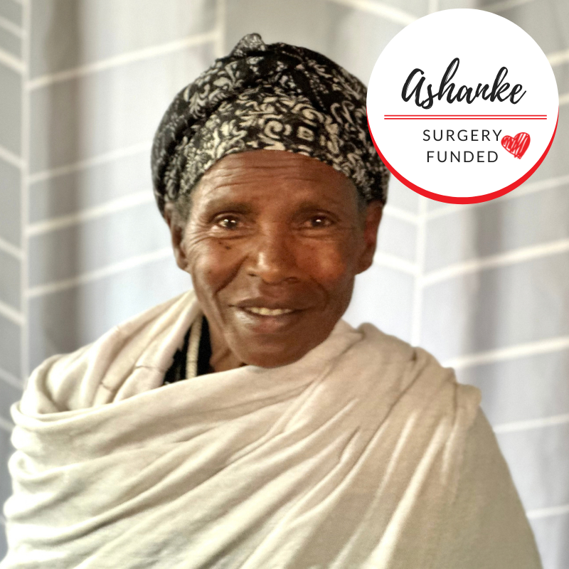 Ashanke