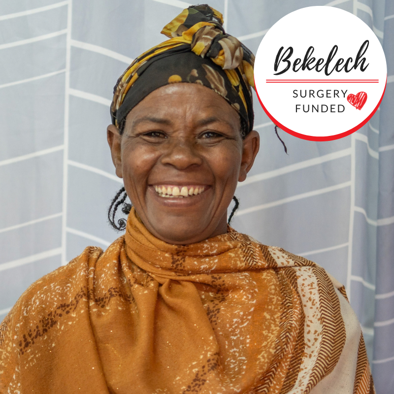 Bekelech