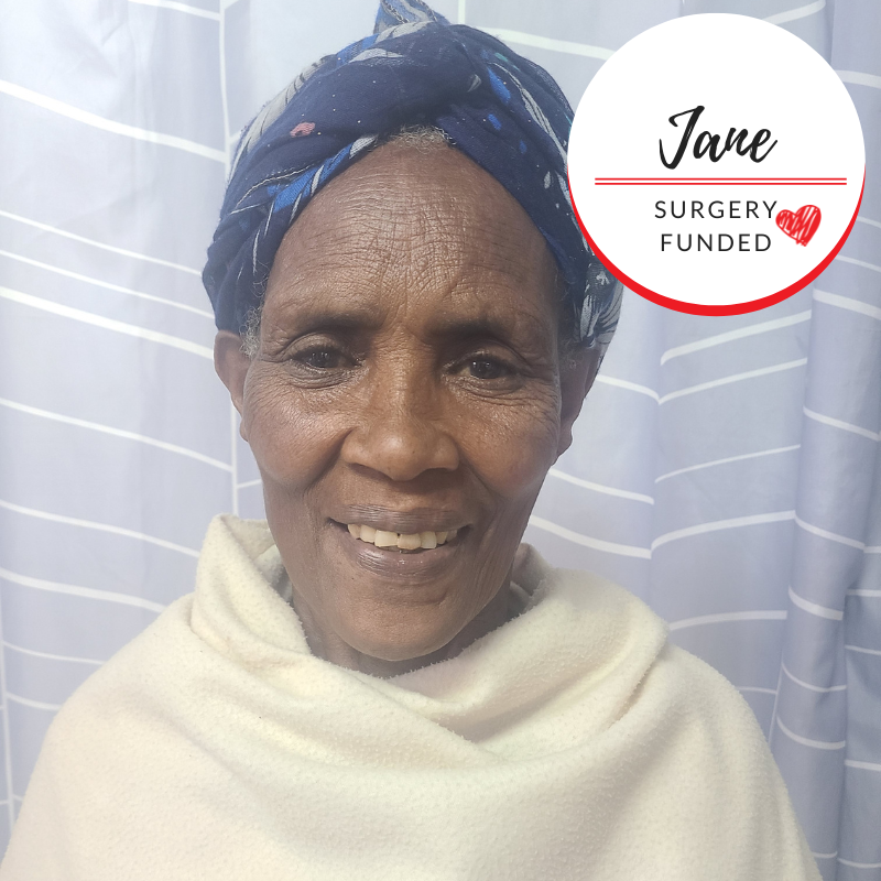 Jane