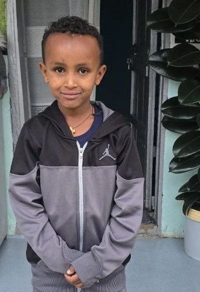 Child Sponsorship (One Year)