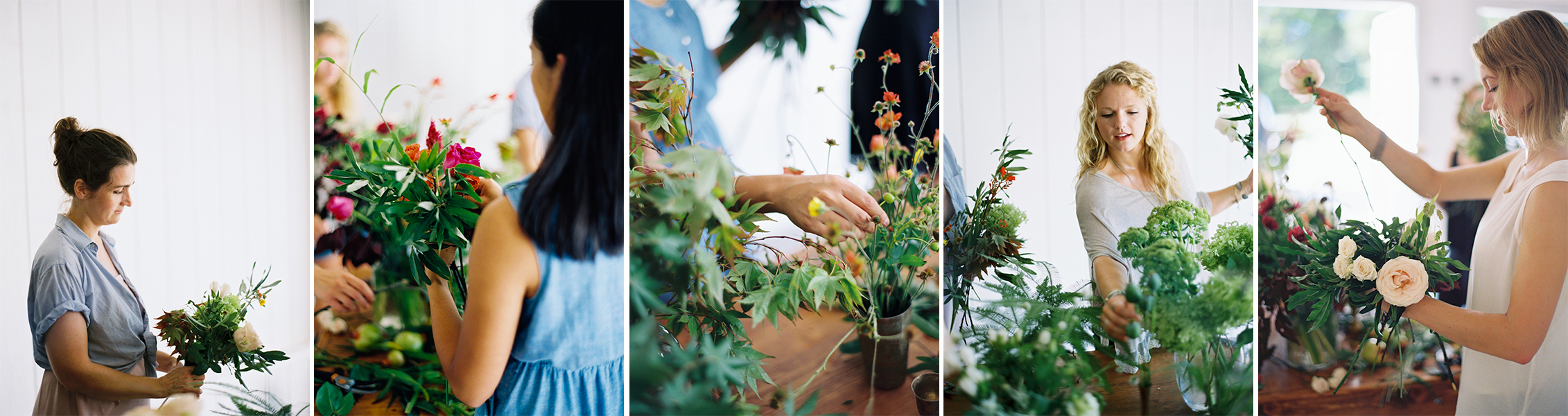 Photography by Kate Ignatowski