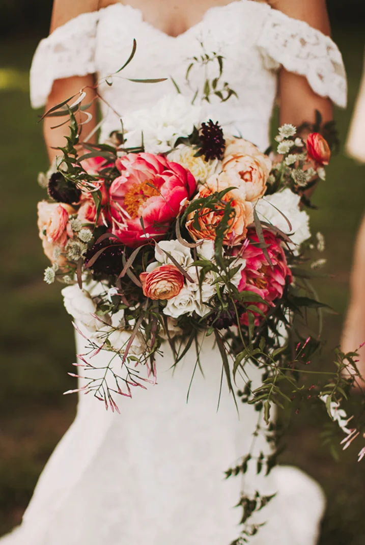 Photosynthesis Floral Design-Nessa K Photography