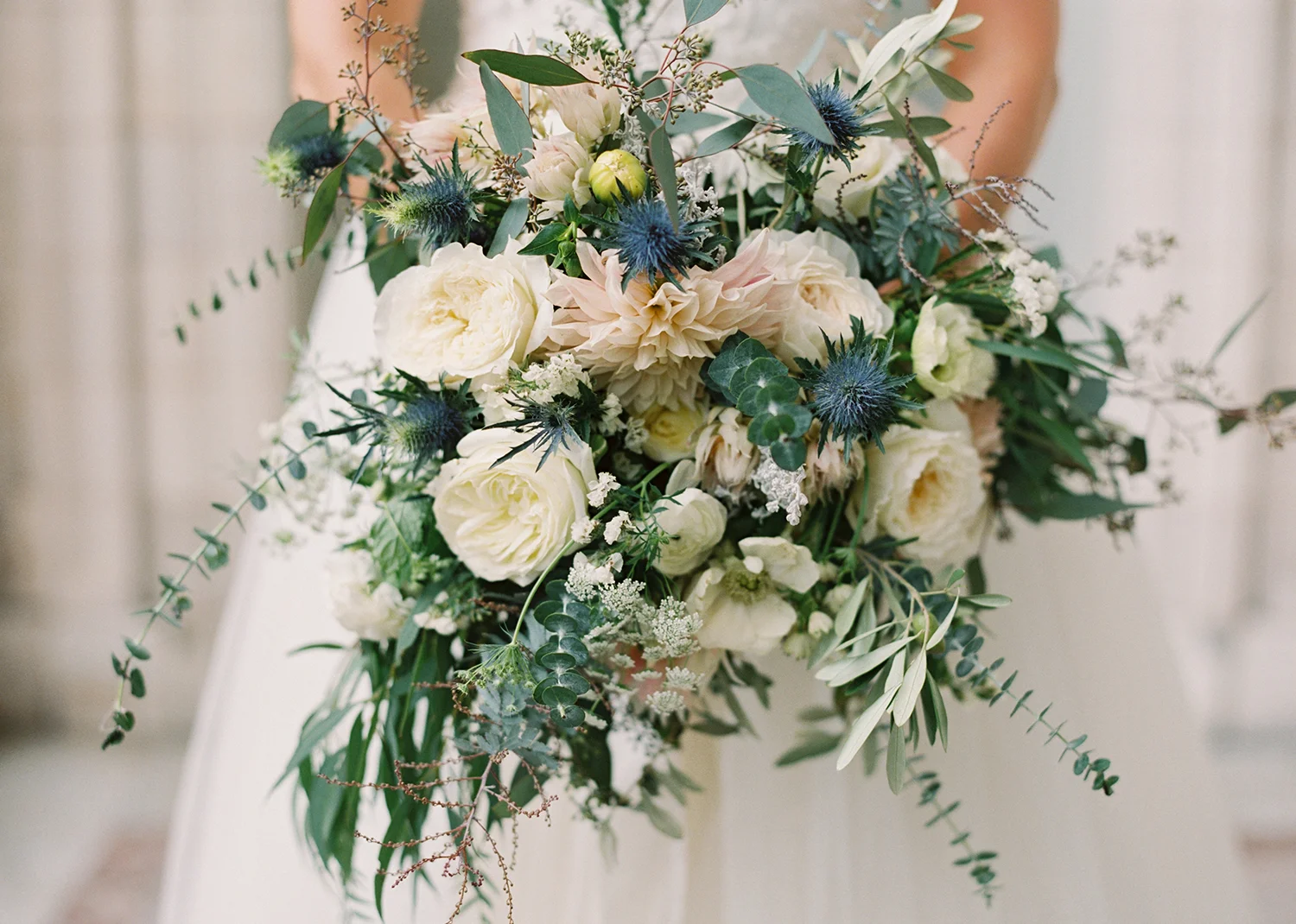 Photosynthesis Floral Design-Laura Gordon Photography
