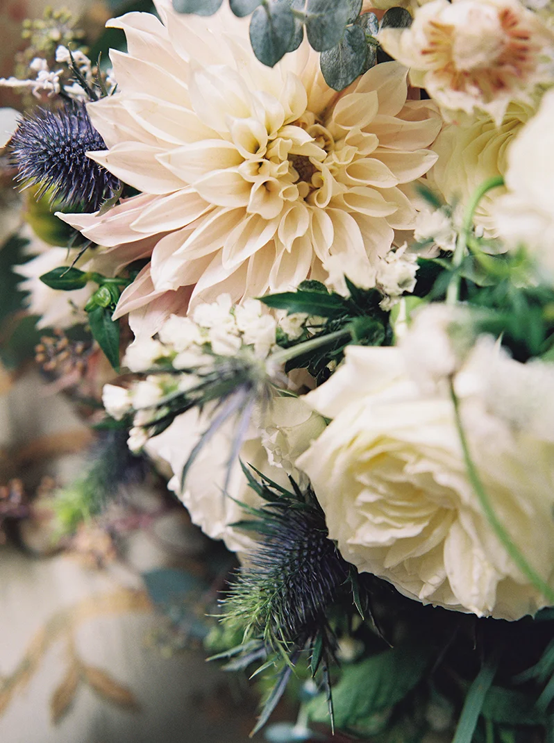 Photosynthesis Floral Design-Laura Gordon Photography