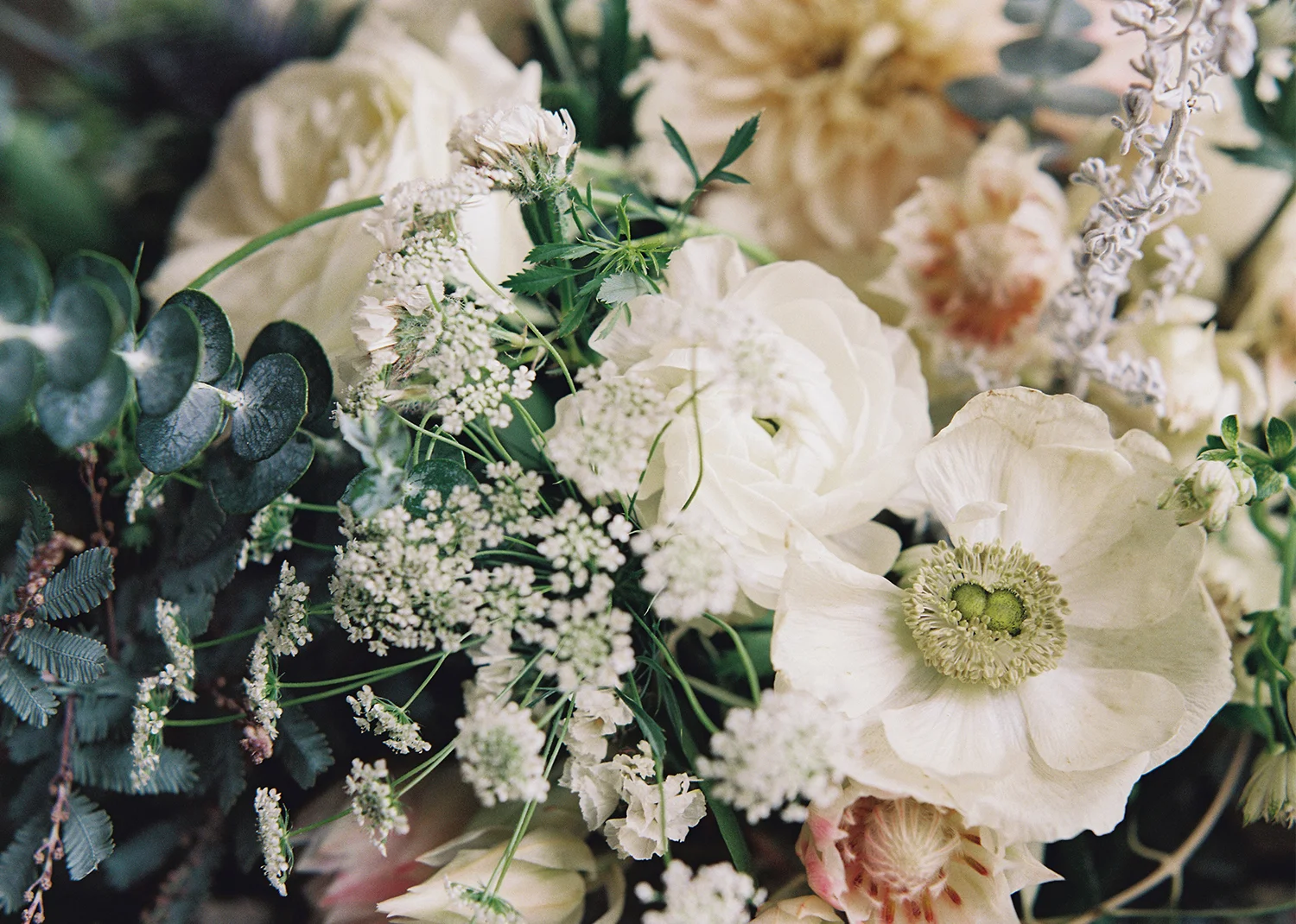 Photosynthesis Floral Design-Laura Gordon Photography