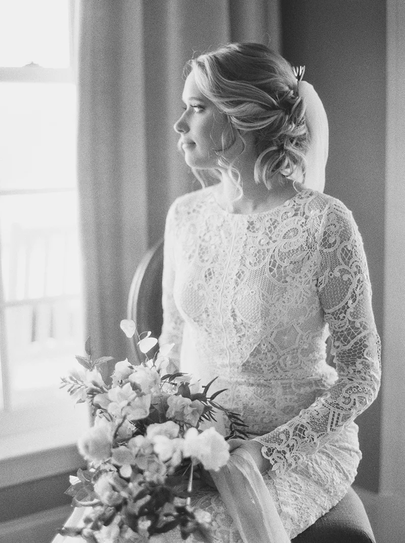 Photosynthesis Floral Design-Kate Ignatowski Photography