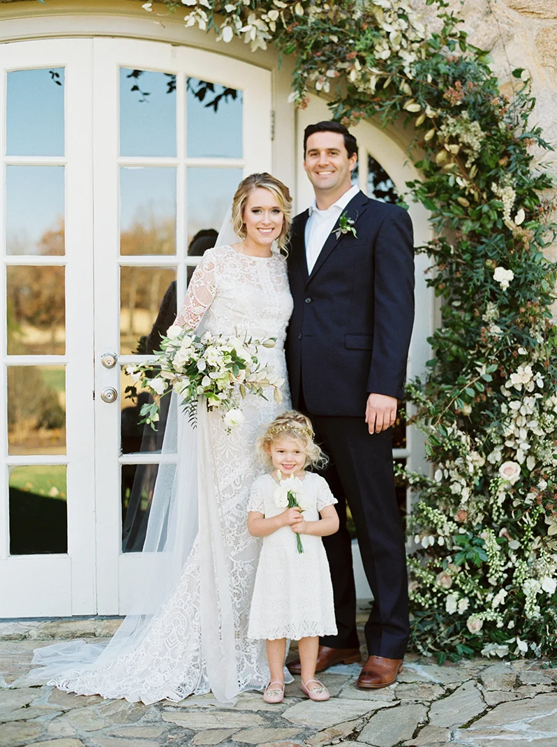 Photosynthesis Floral Design-Kate Ignatowski Photography