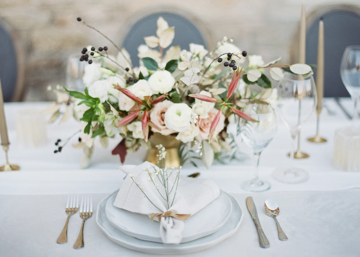 Photosynthesis Floral Design-Kate Ignatowski Photography