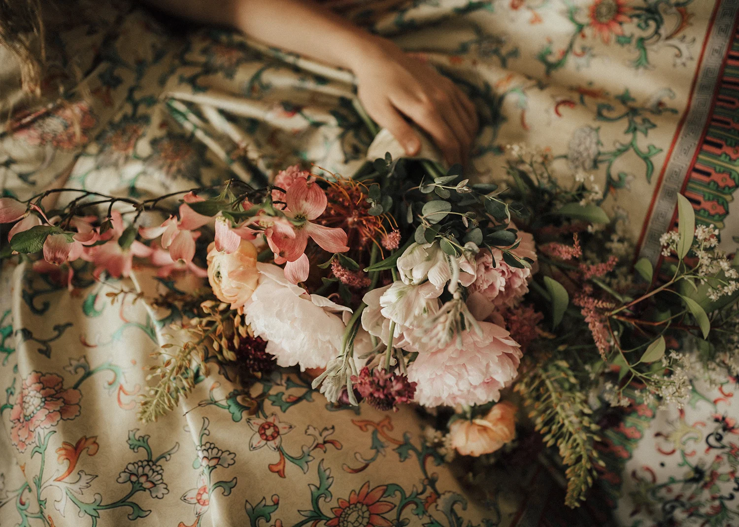 spring queen