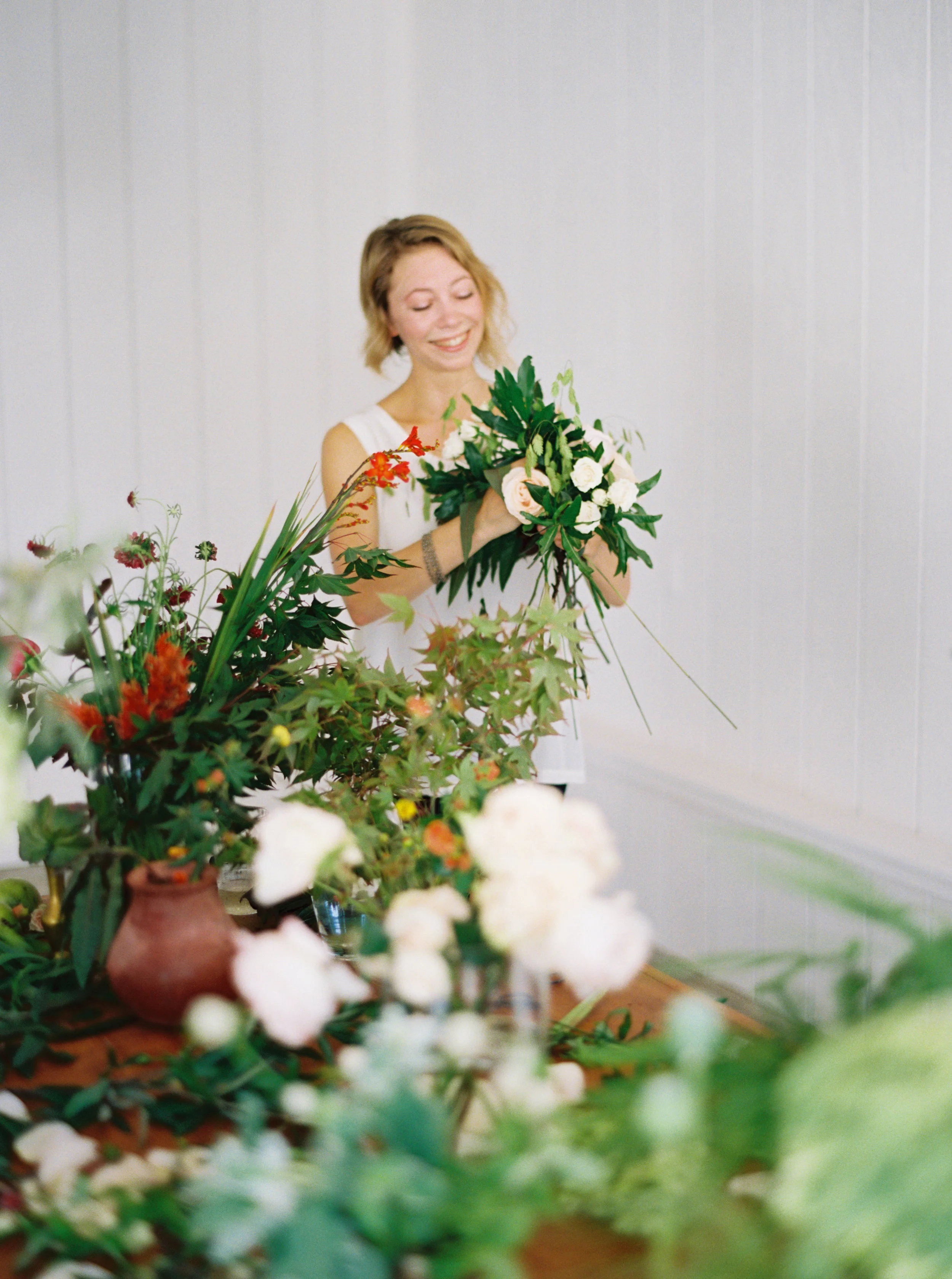 Photography by Kate Ignatowski Photography