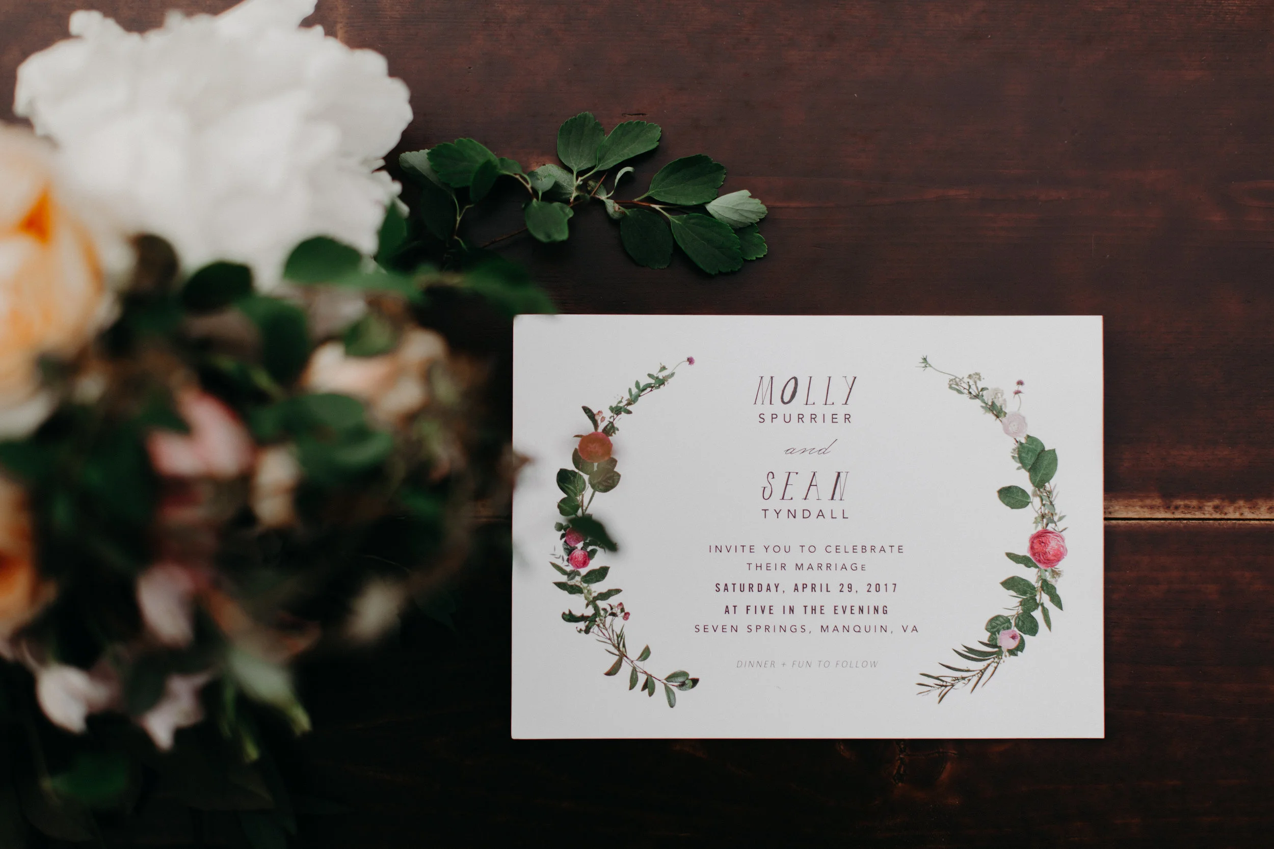 Photosynthesis Floral Design-Kaytee Lauren Photography