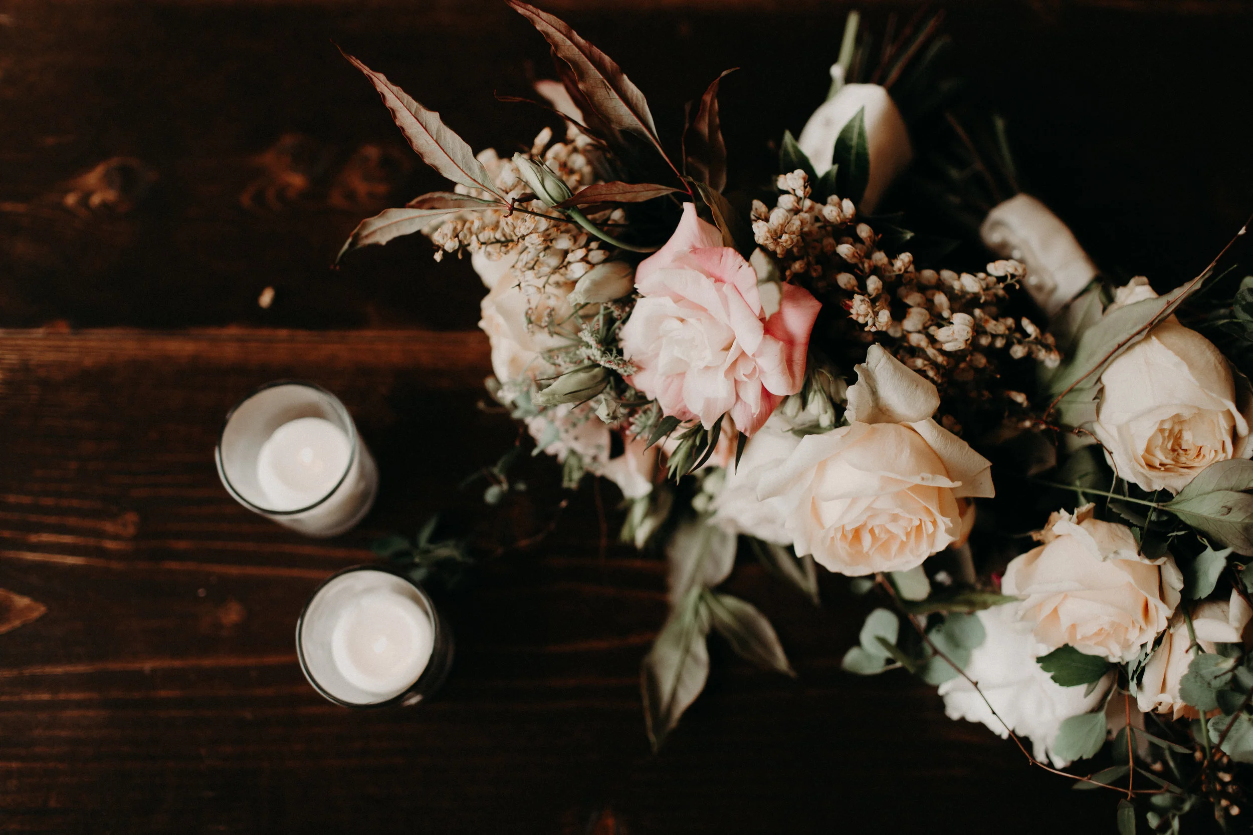 Photosynthesis Floral Design-Kaytee Lauren Photography