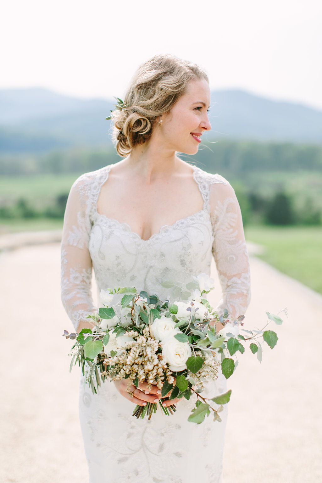 Photosynthesis Floral Design-Katie Nesbitt Photography