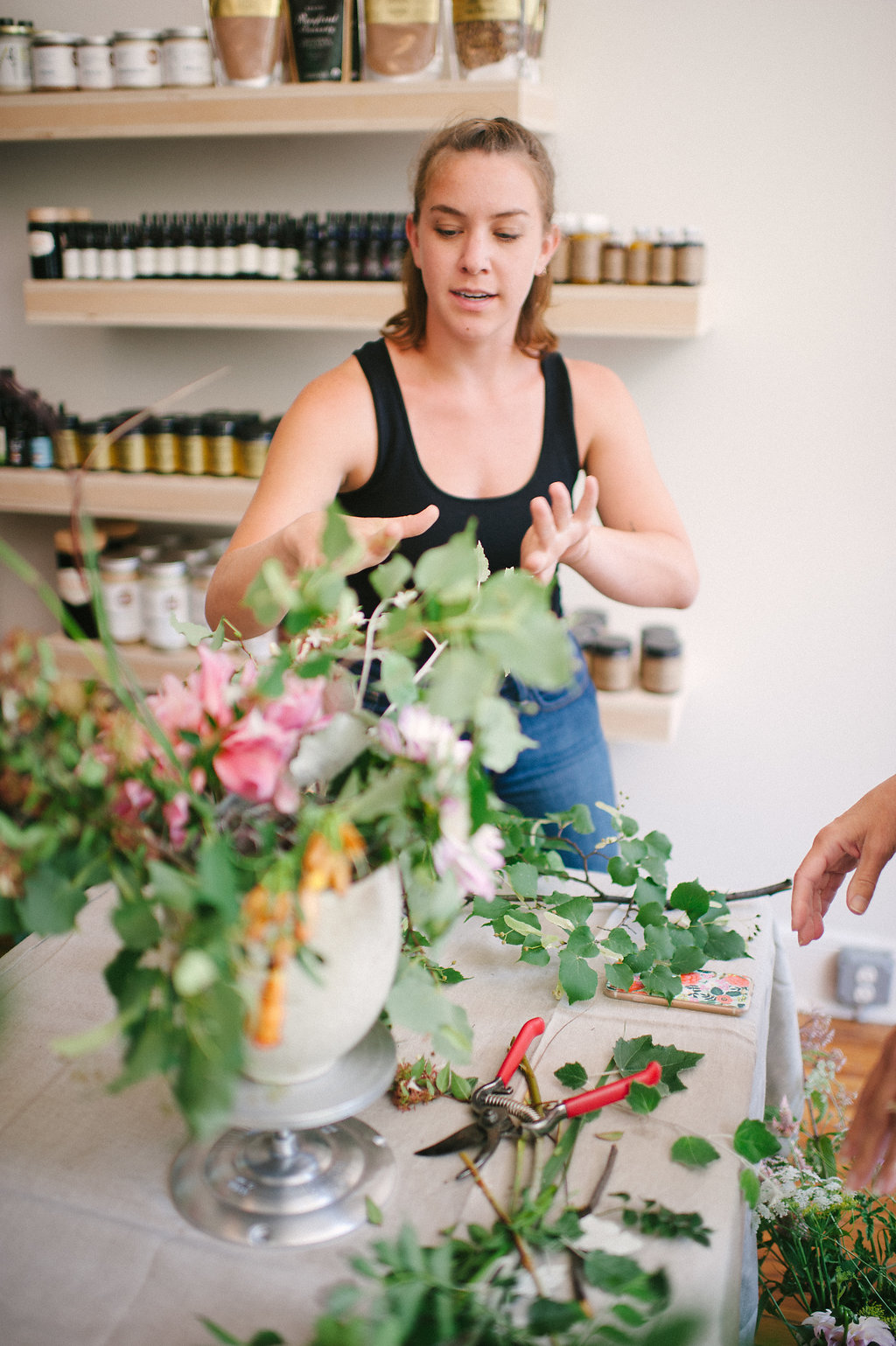 photosynthesis floral design-kim stockwell photography