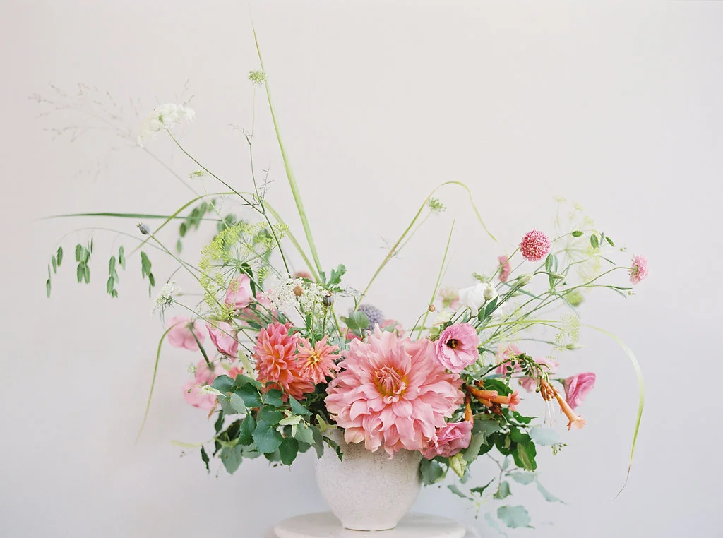 summer centerpiece workshop