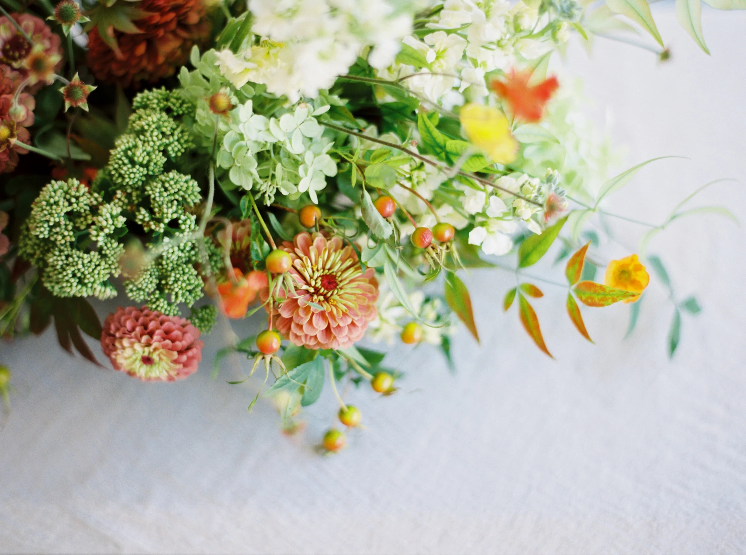 announcing our fall centerpiece workshop!