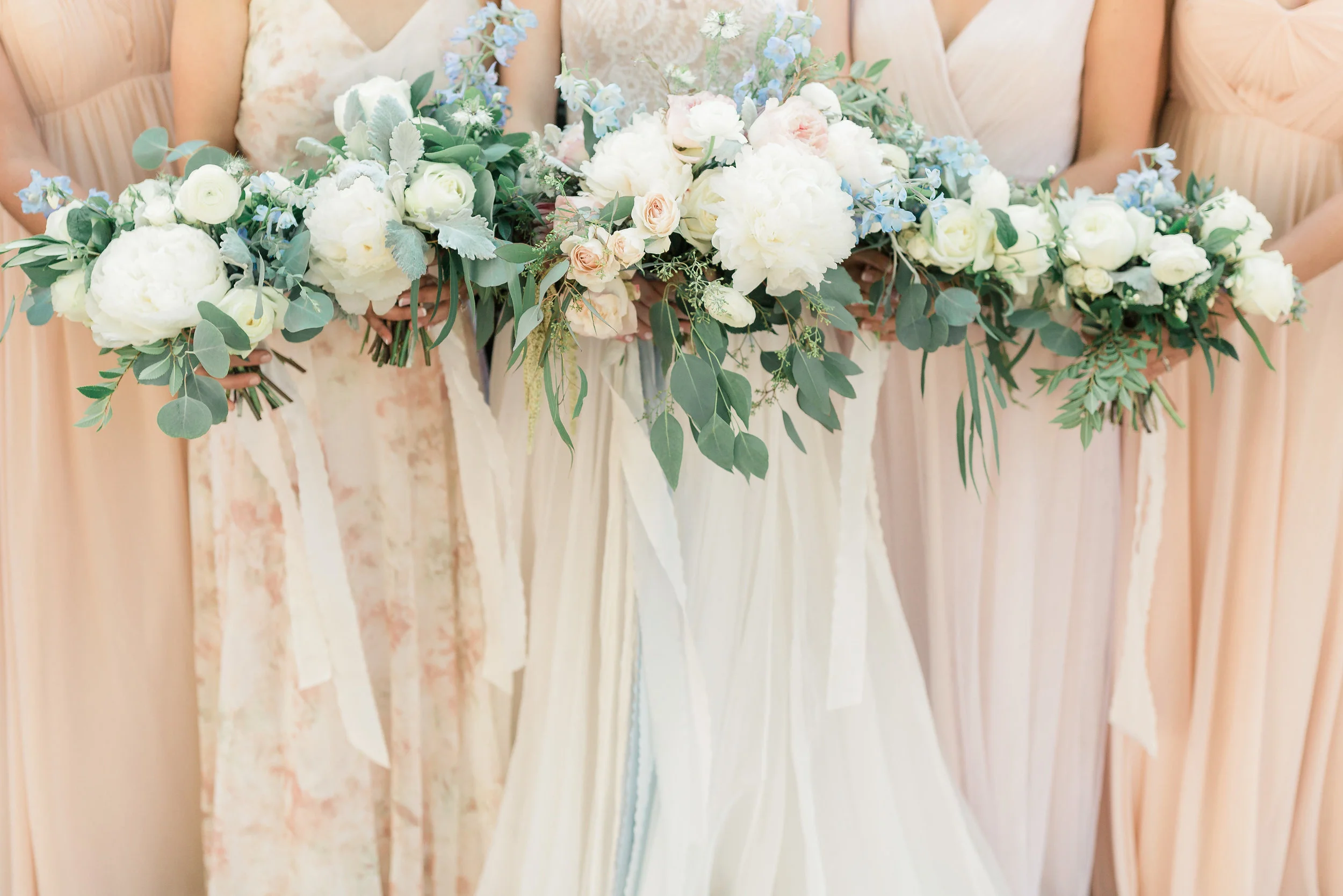 Lauren + Peebles
