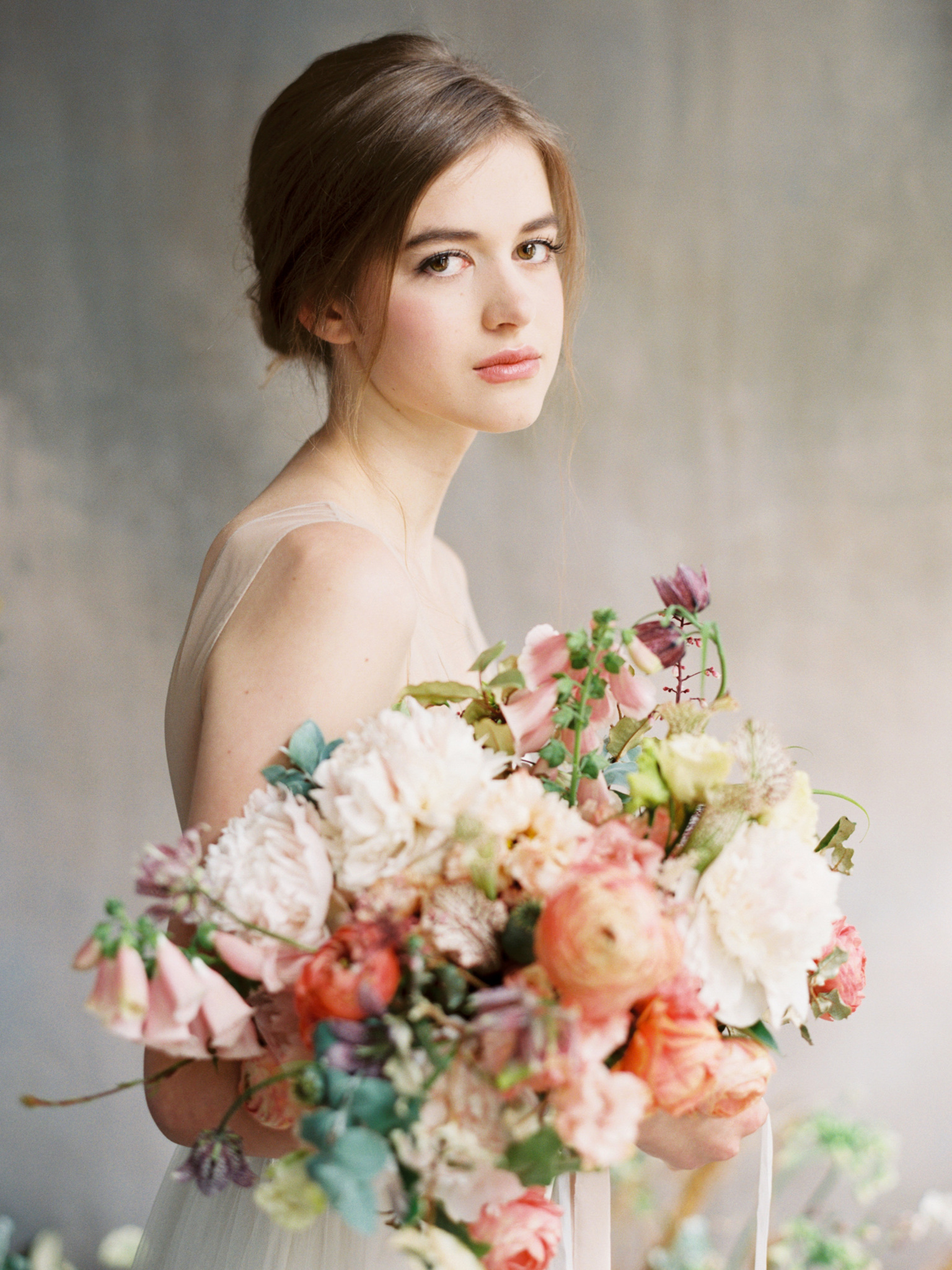 Photosynthesis Floral Design - Nikki Santerre Photography - Shannon Moffit Photography