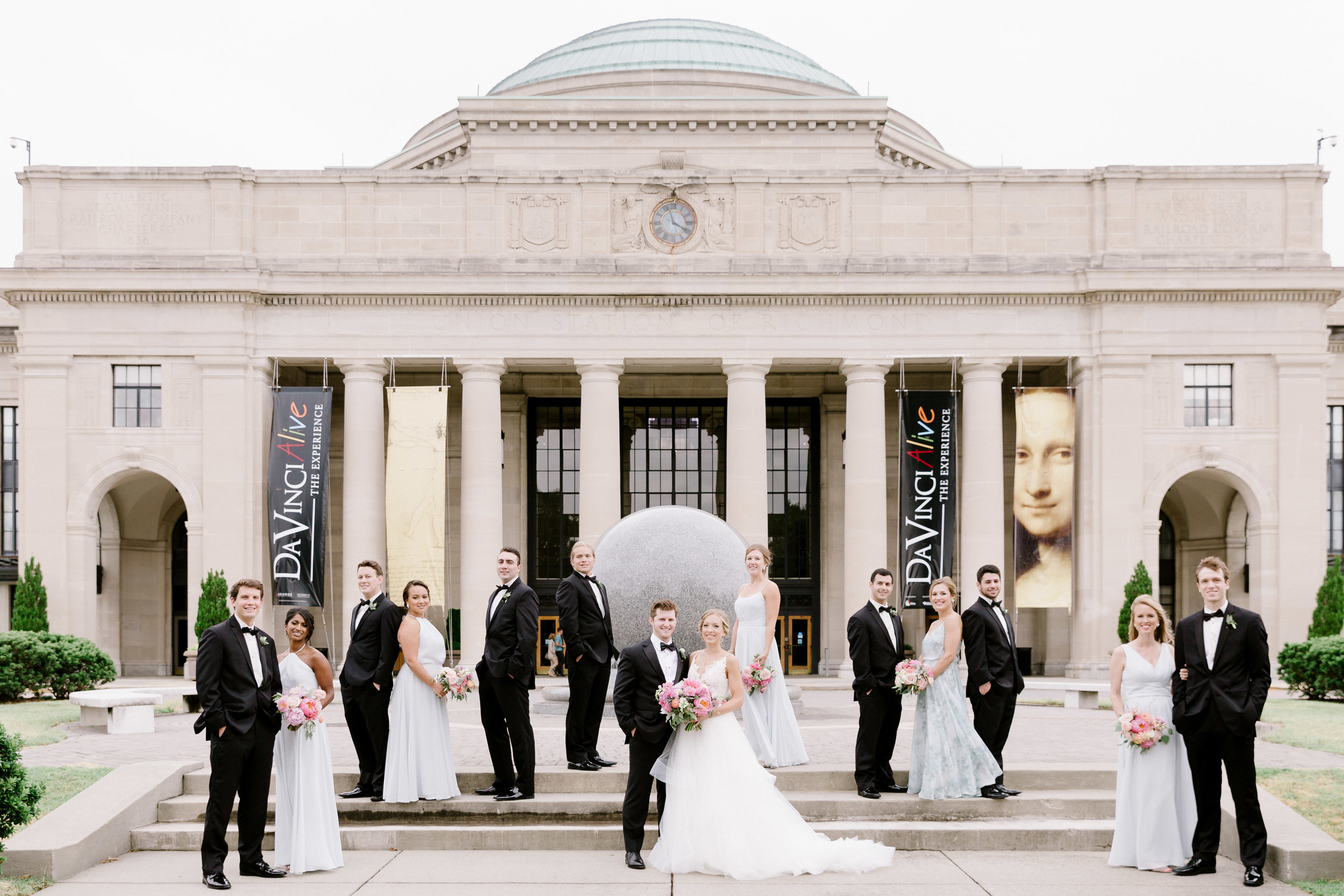 Photosynthesis Floral Design - David Abel Photography