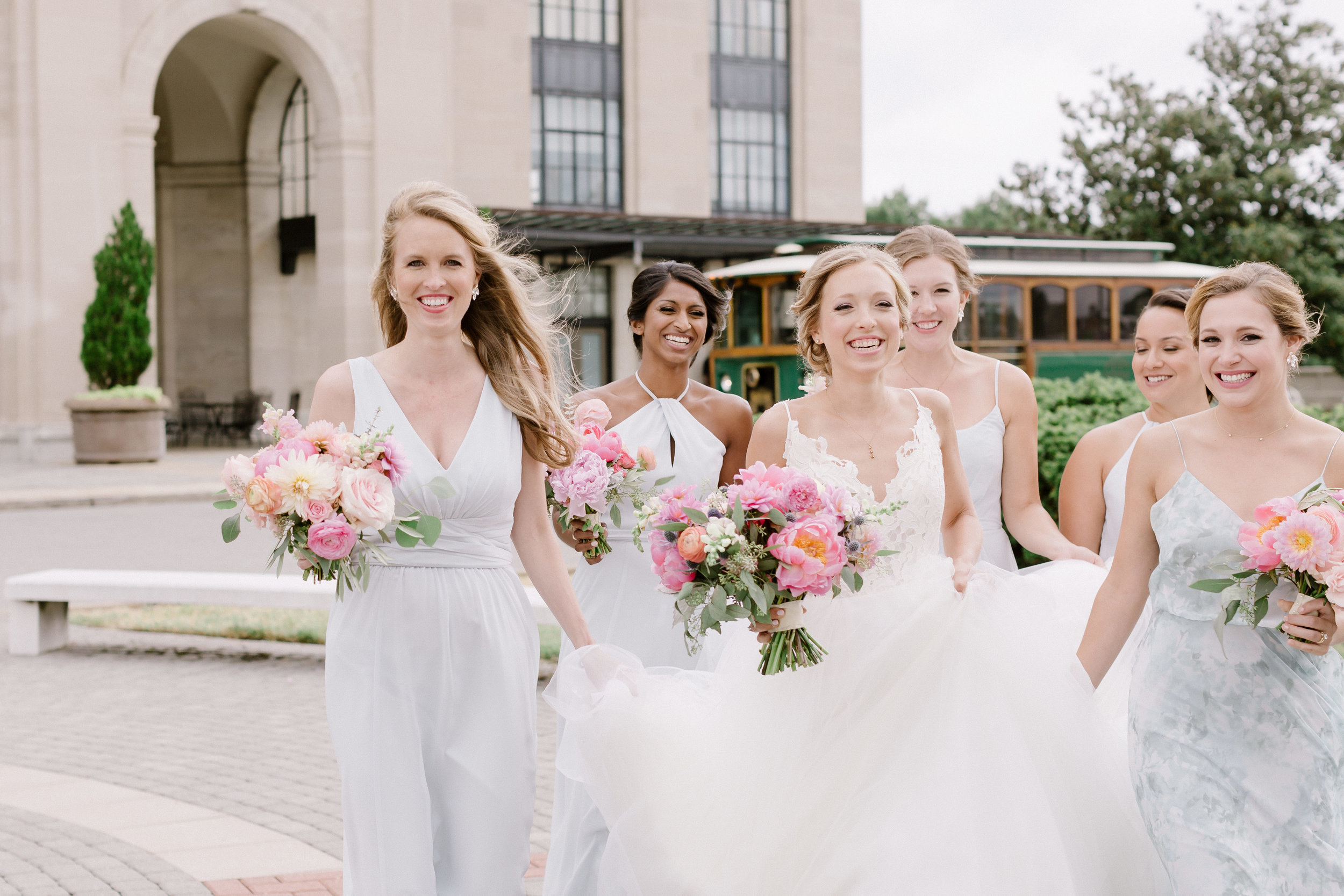 Photosynthesis Floral Design - David Abel Photography