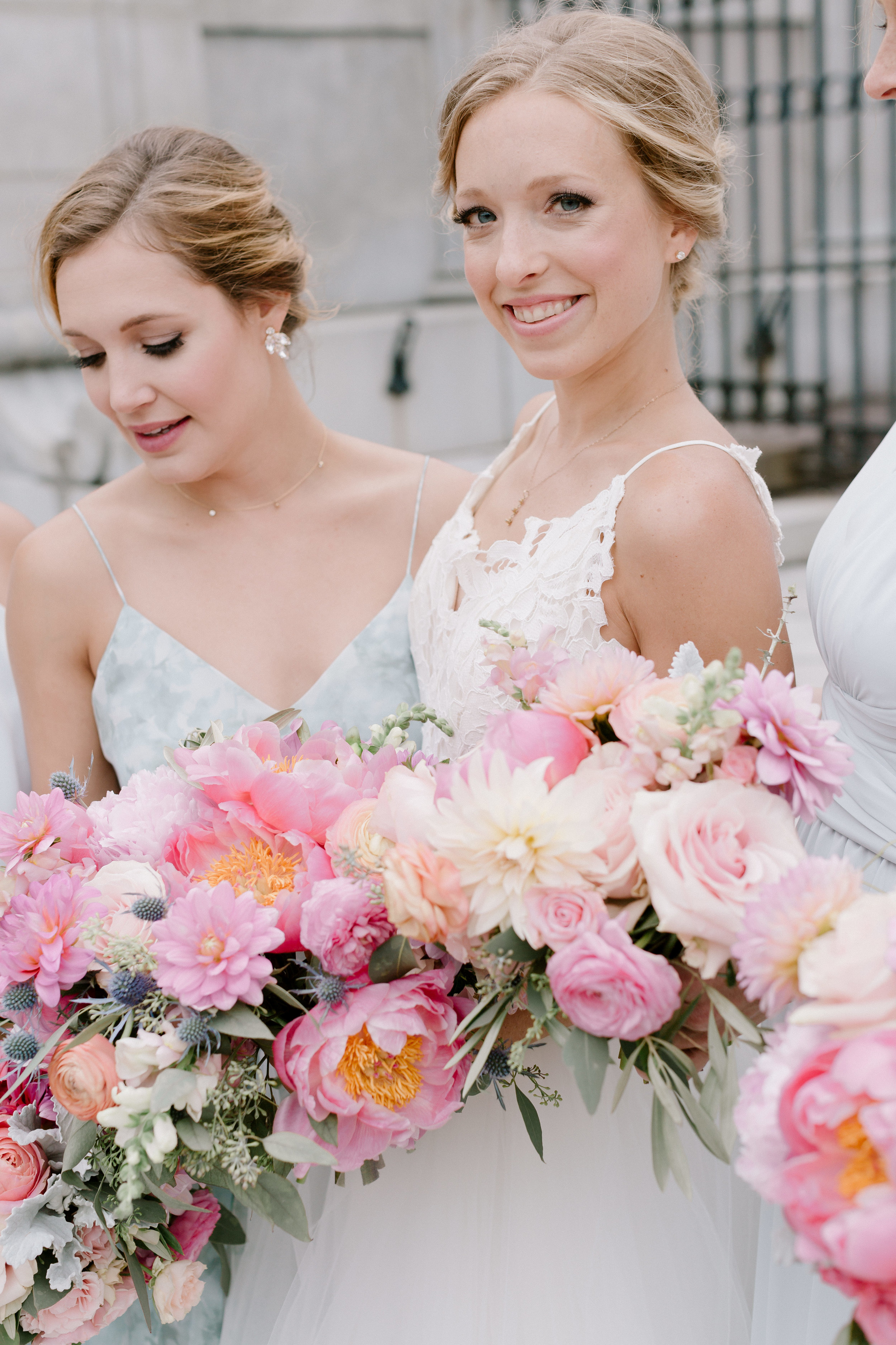 Photosynthesis Floral Design - David Abel Photography