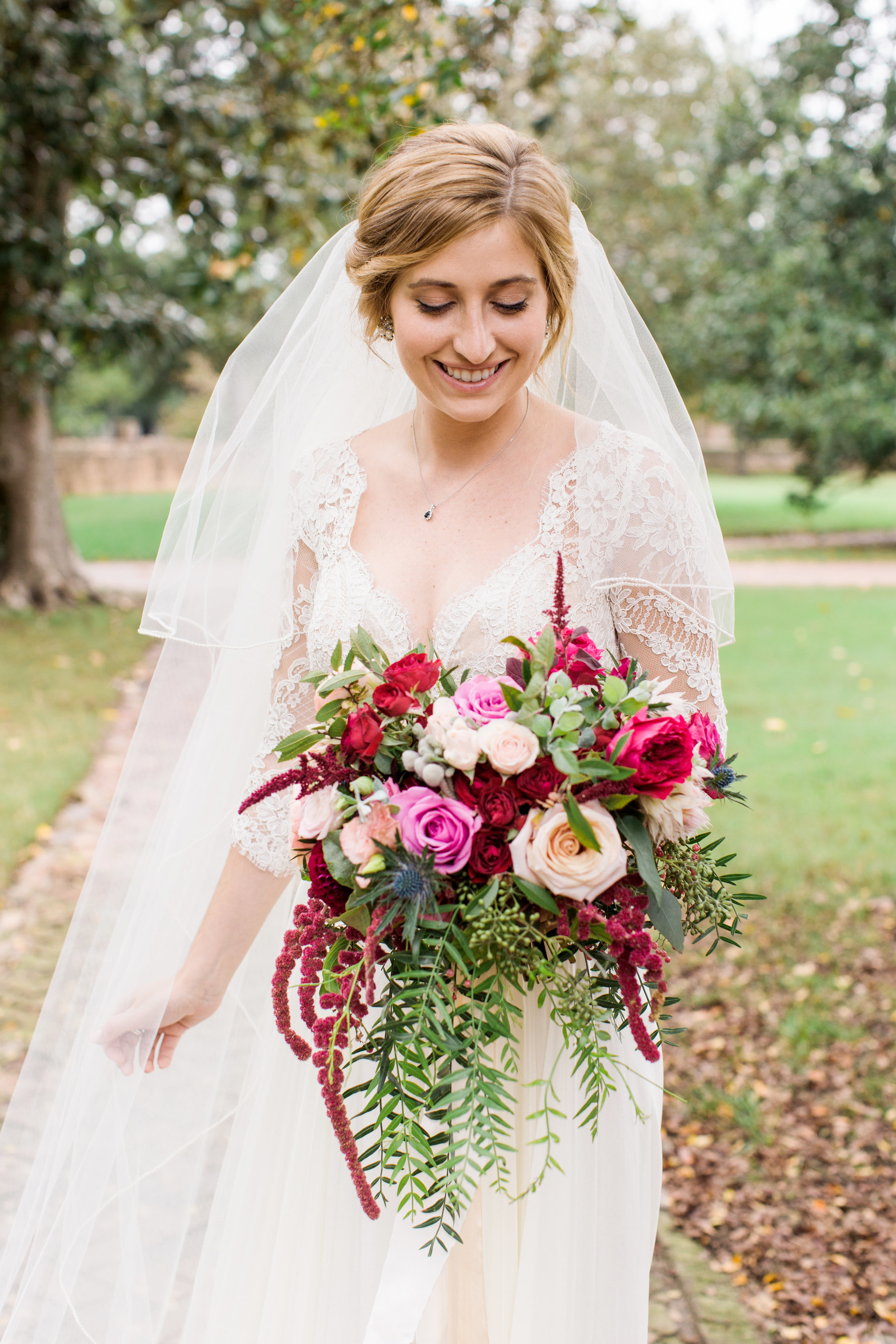 Photosynthesis Floral Design-Amy Nicole Photography