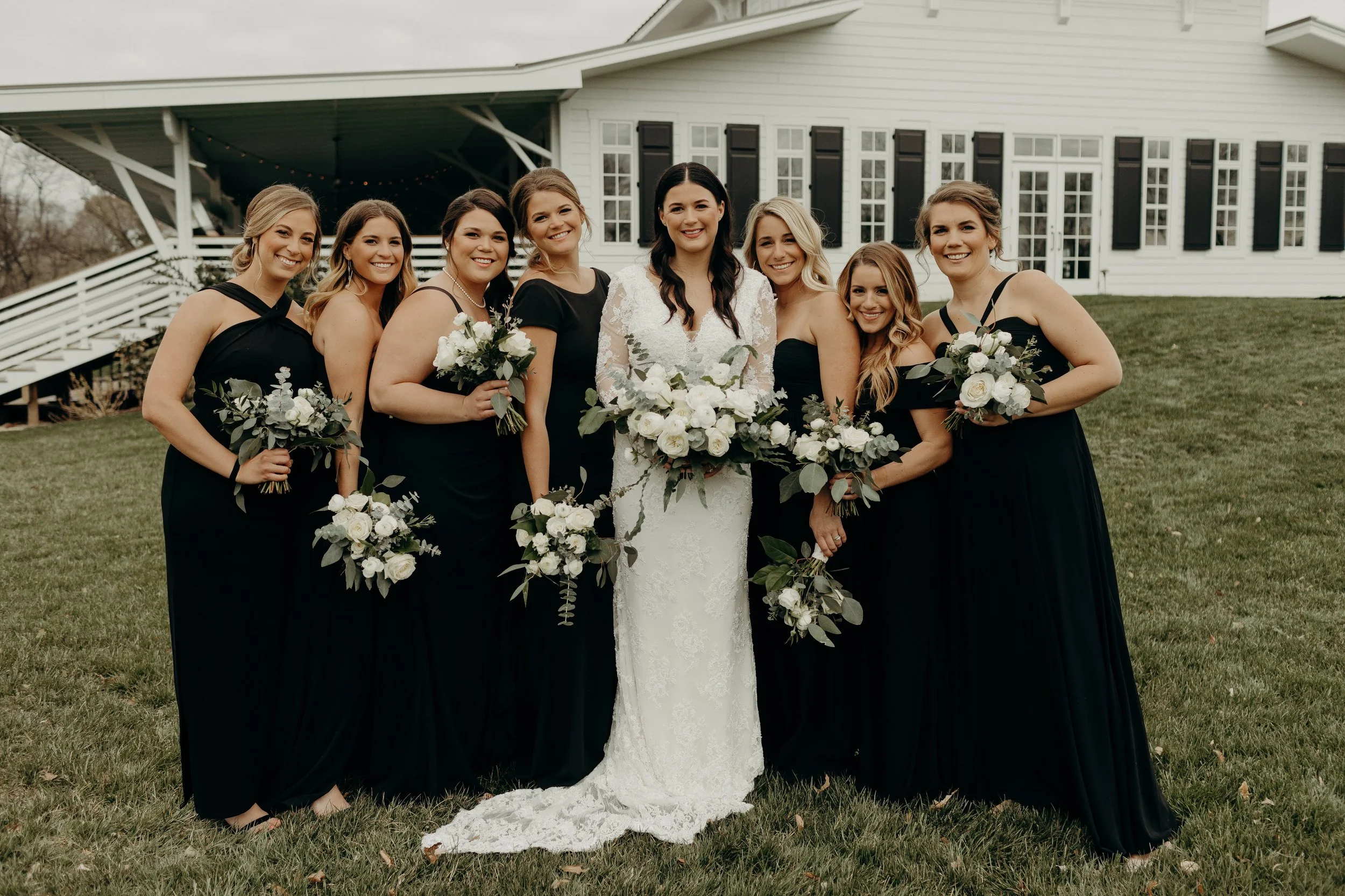 Photosynthesis Floral Design-Montana Lee Photography