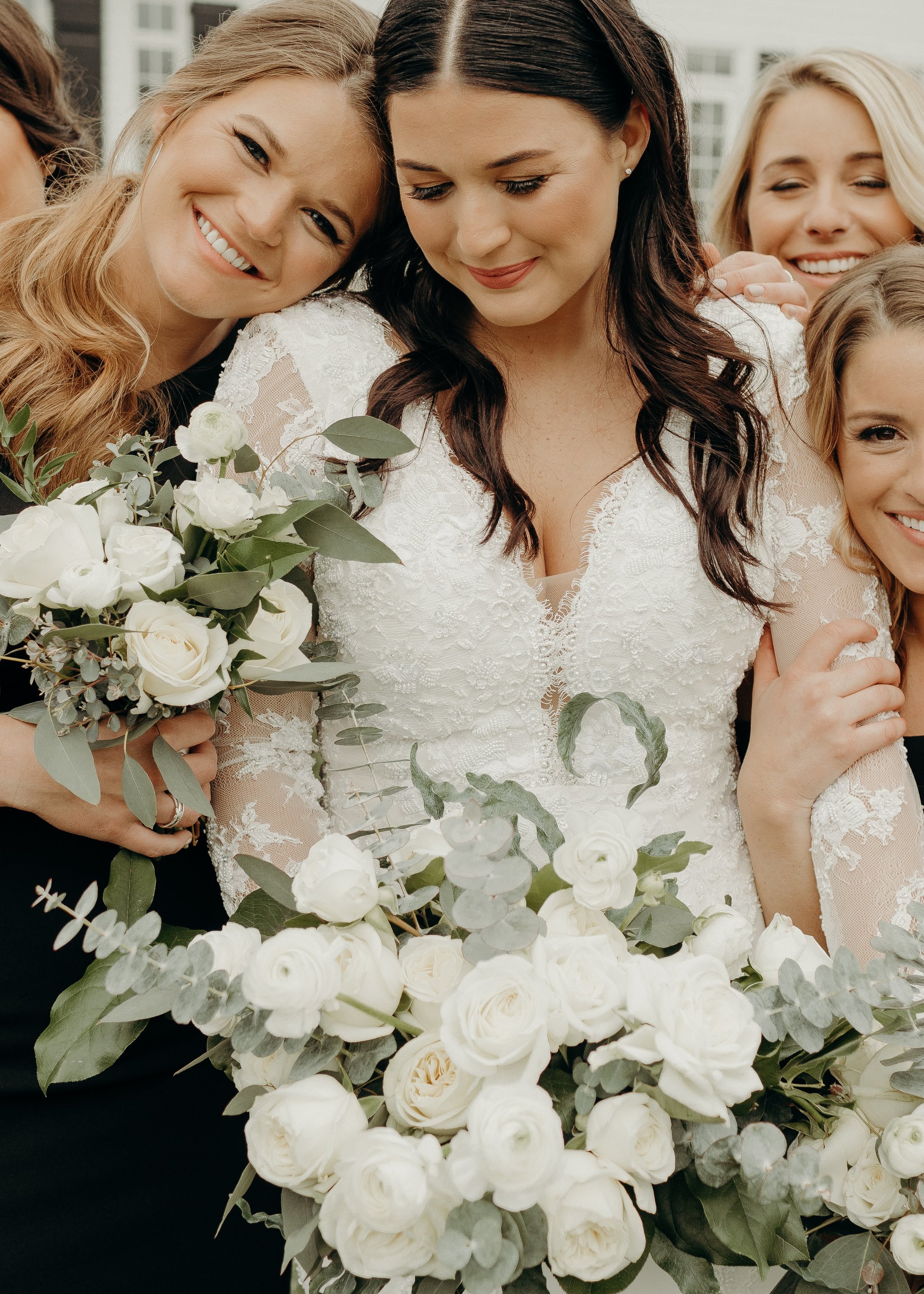 Photosynthesis Floral Design-Montana Lee Photography