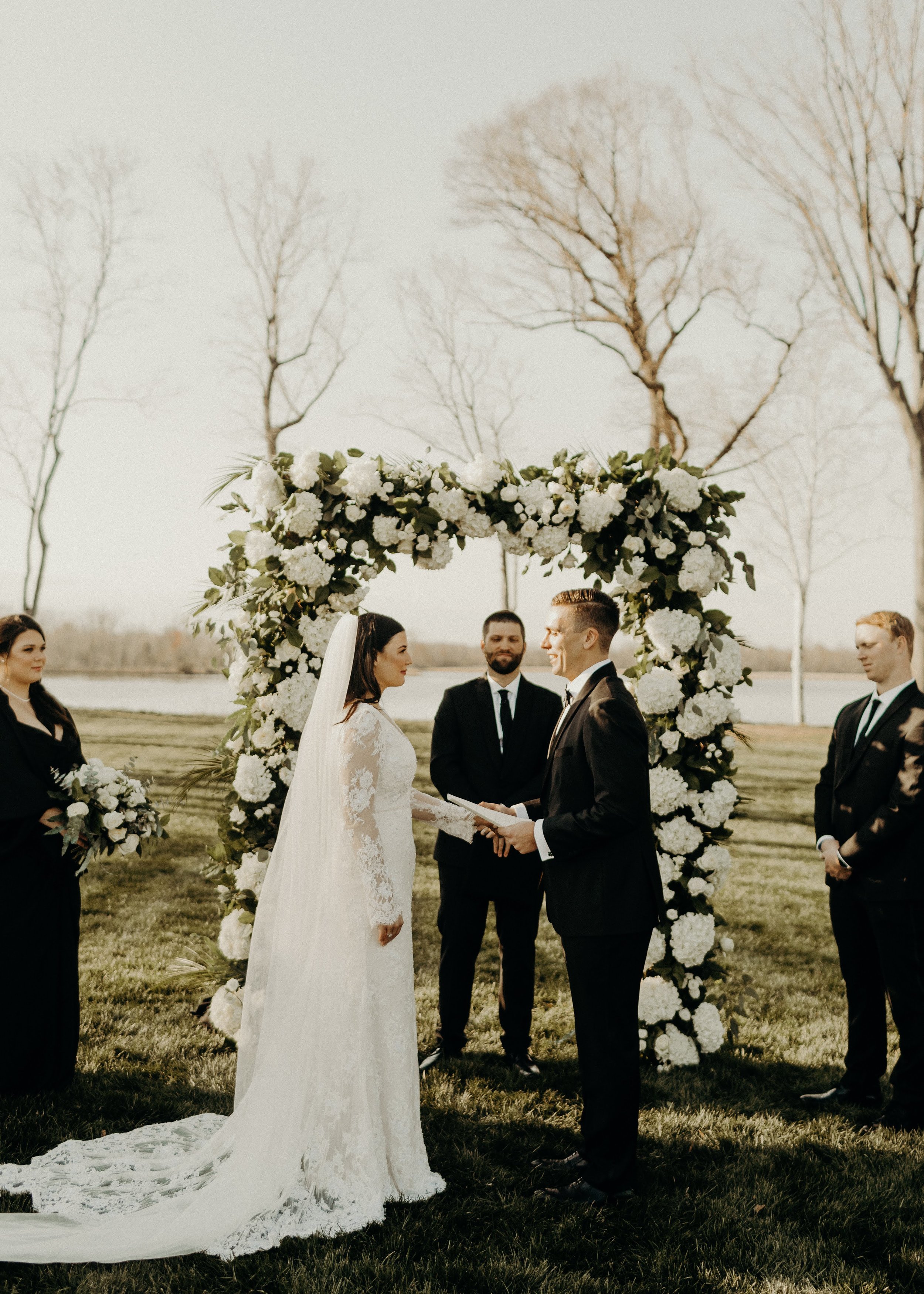 Photosynthesis Floral Design-Montana Lee Photography