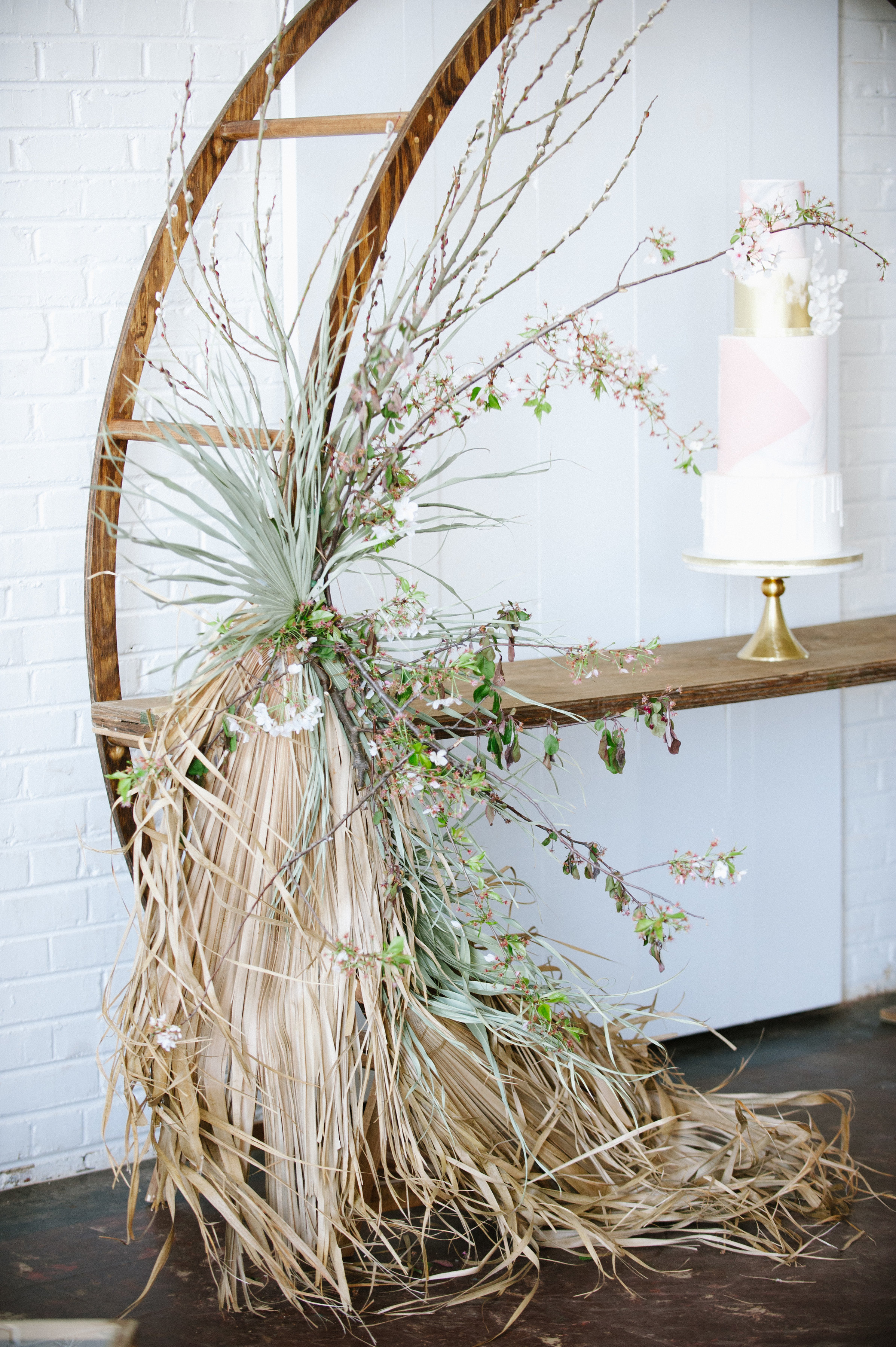 Photosynthesis Floral Design- Jessica Maida Photography