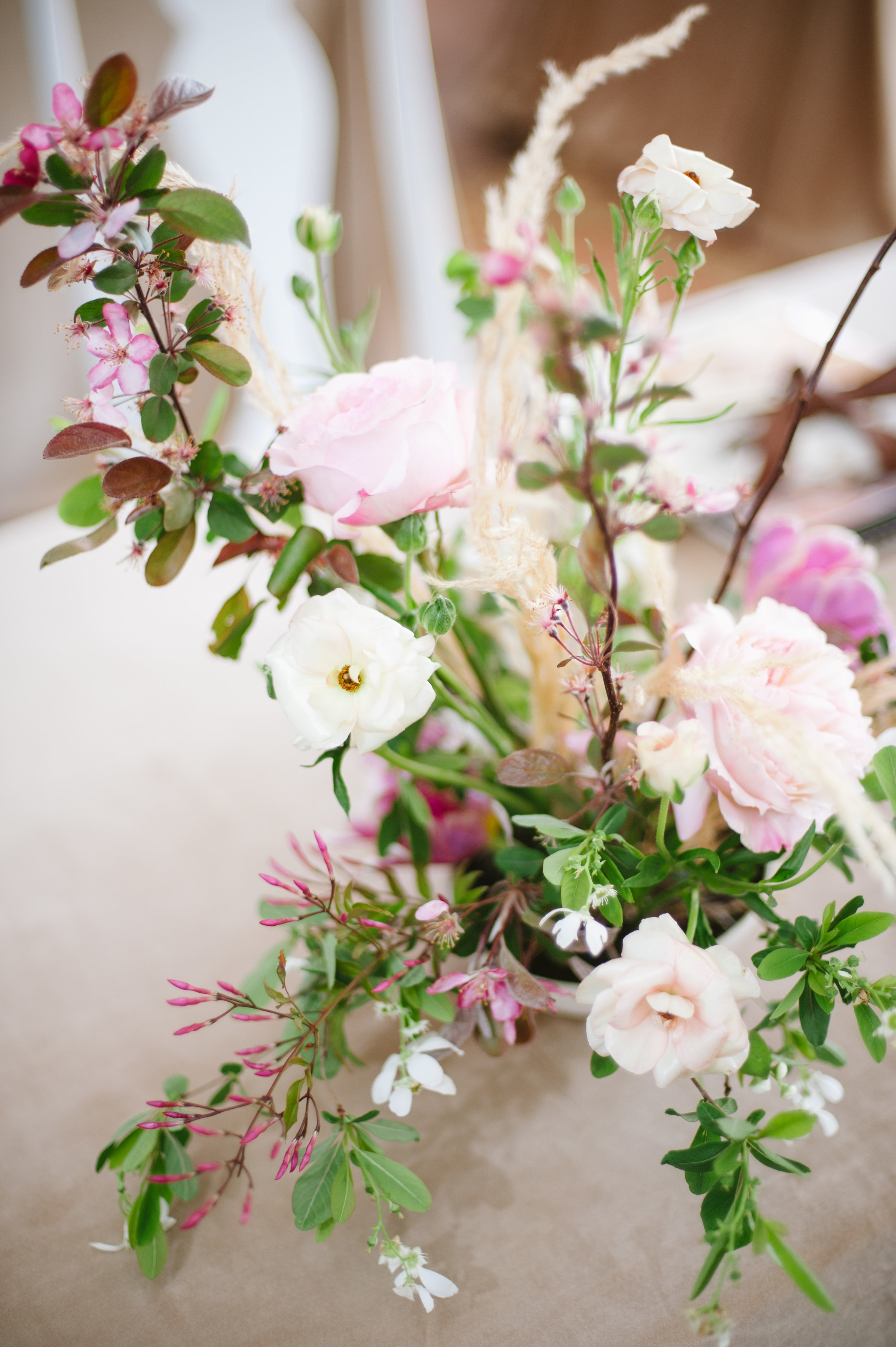 Photosynthesis Floral Design- Jessica Maida Photography