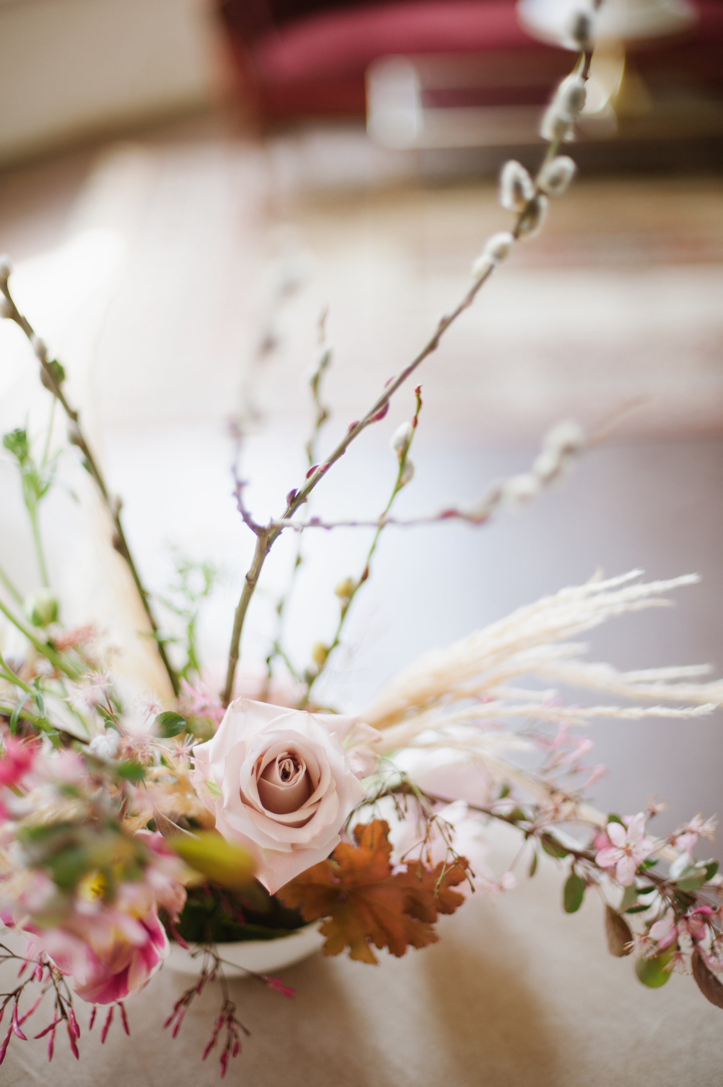 Photosynthesis Floral Design- Jessica Maida Photography