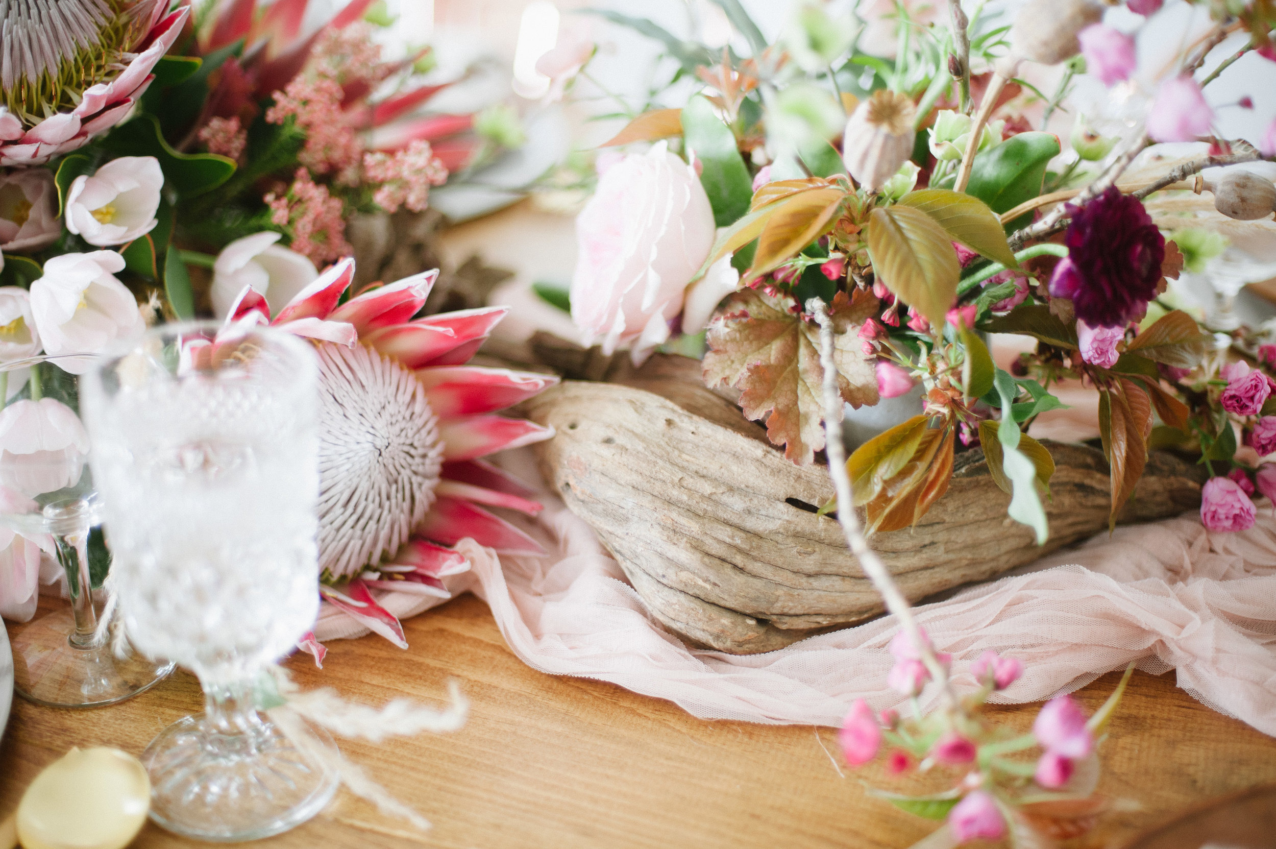 Photosynthesis Floral Design- Jessica Maida Photography