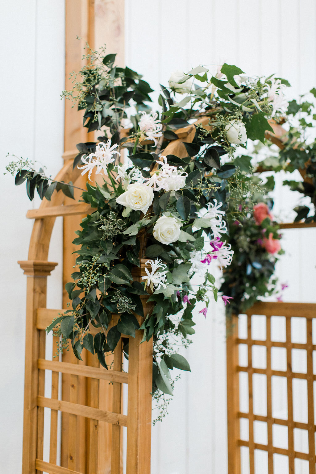 Photosynthesis Floral Design - Alisandra Photography
