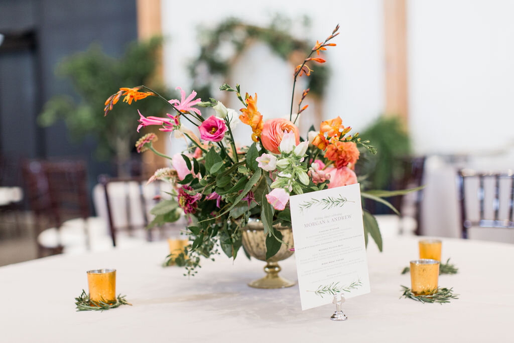 Photosynthesis Floral Design - Alisandra Photography
