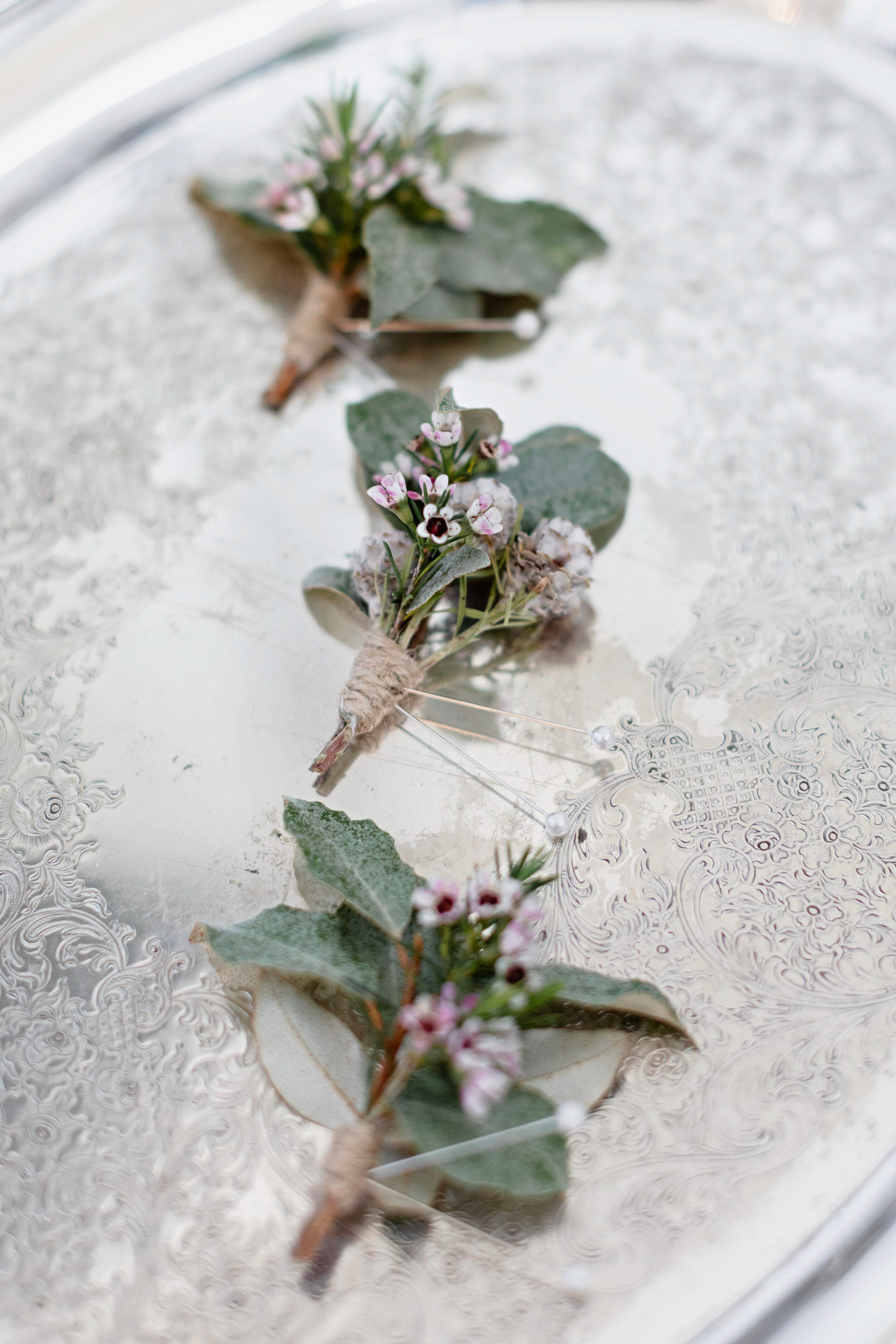 Photosynthesis Floral Design - Mary Otanez Photography