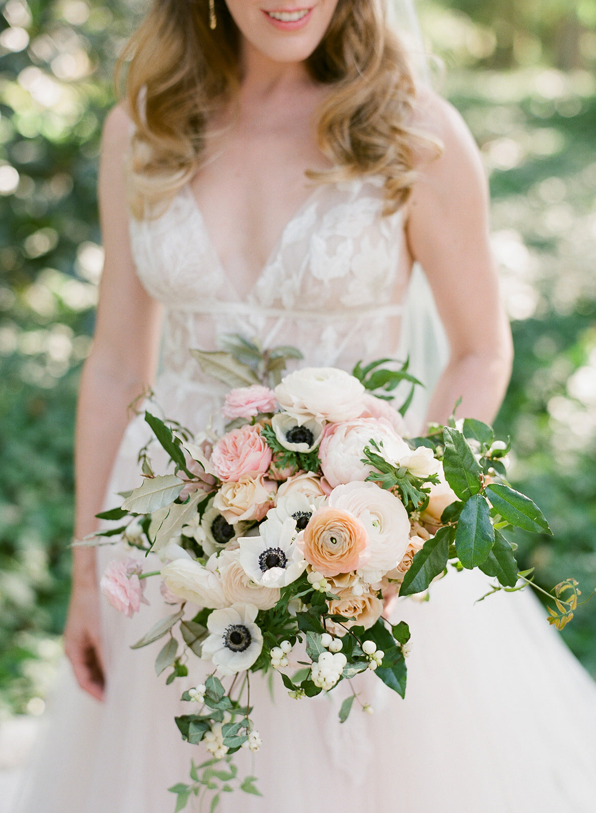 Photosynthesis Floral Design - Shannon Moffit Photography