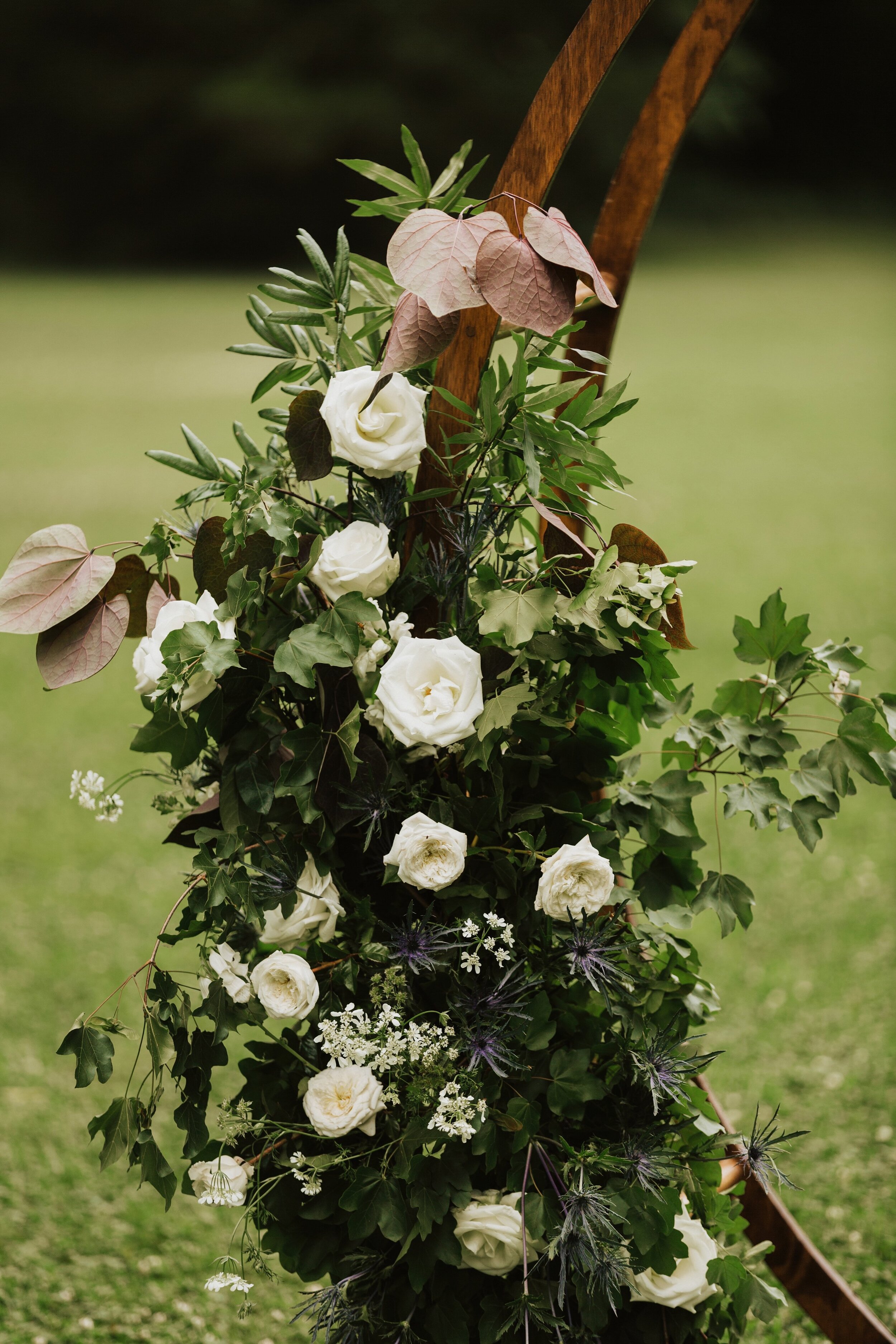 Photosynthesis Floral Design - Shannon Hennessey Photography