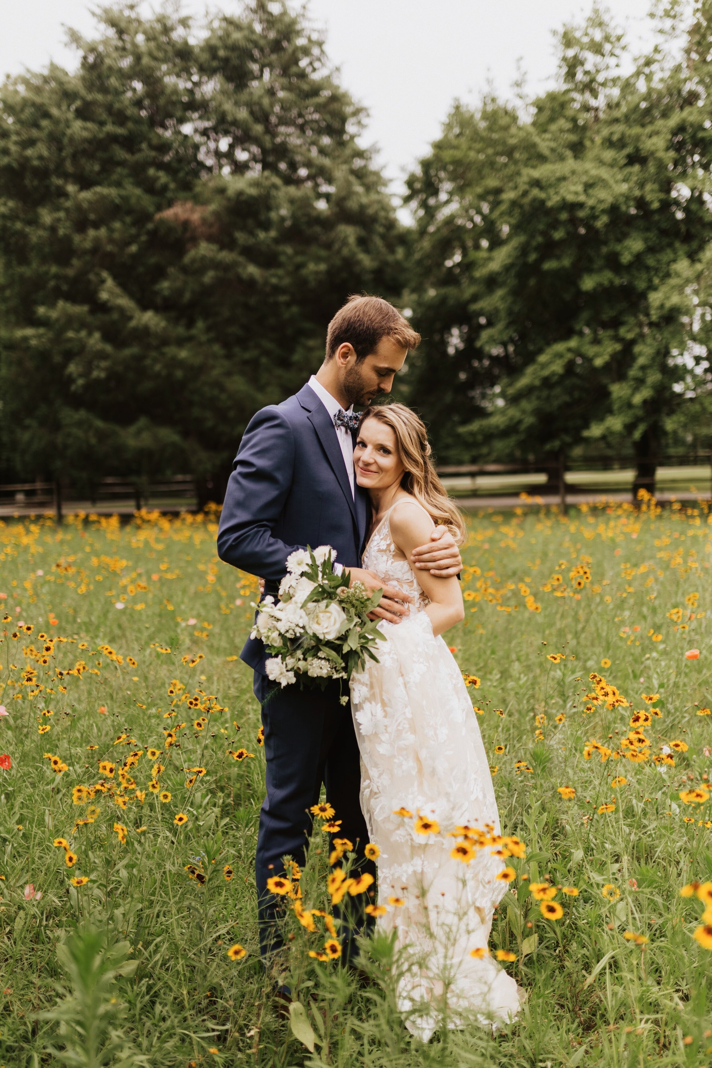 Photosynthesis Floral Design - Shannon Hennessey Photography