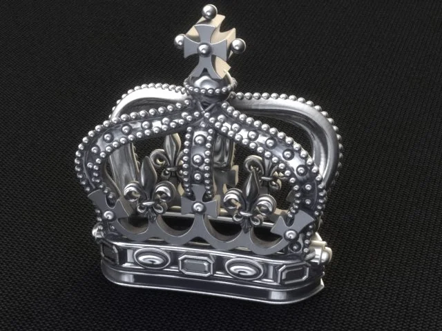 queen's crown
