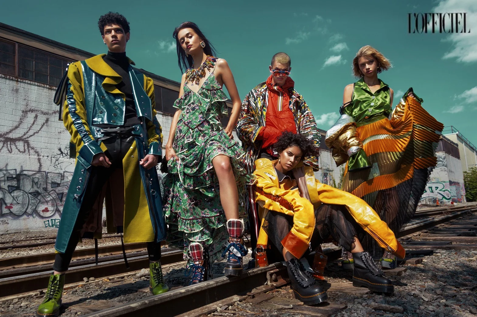 L'OFFICIEL .com