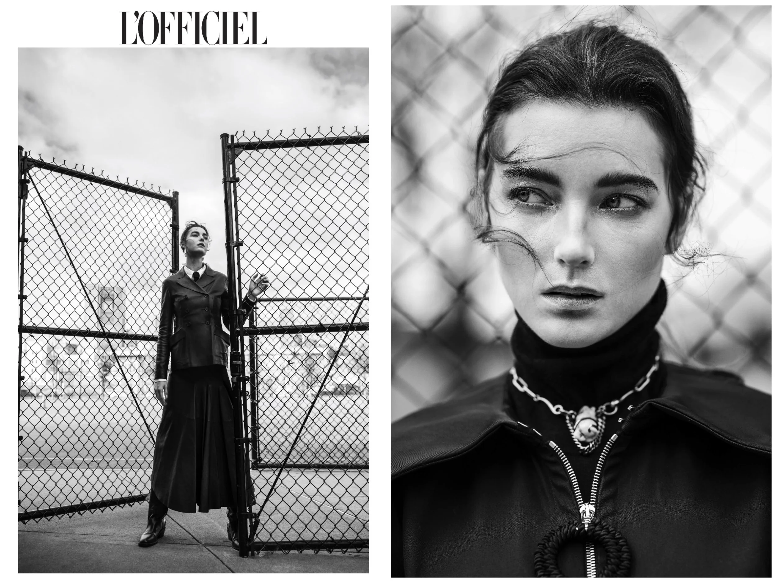 L'OFFICIEL