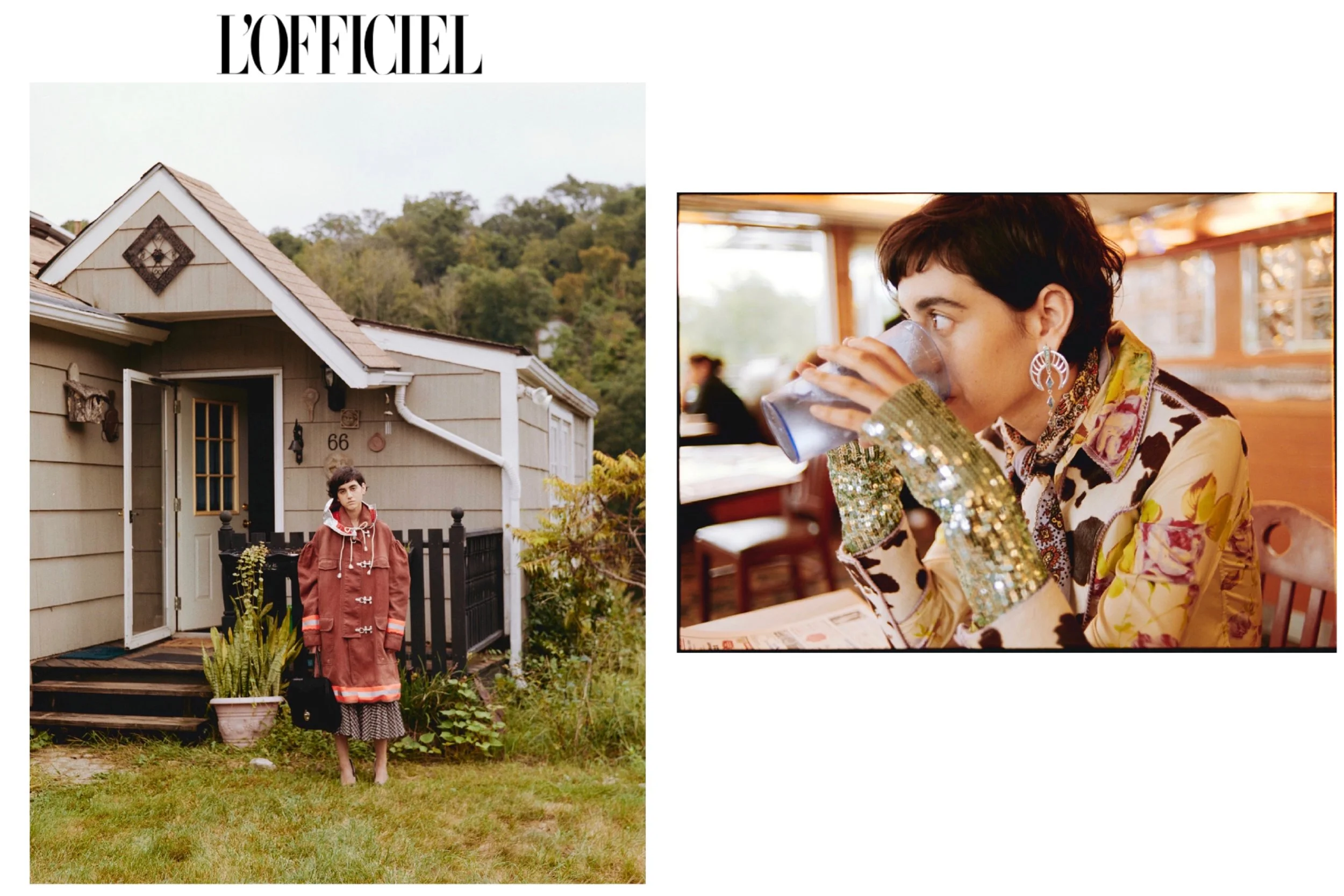 L'OFFICIEL