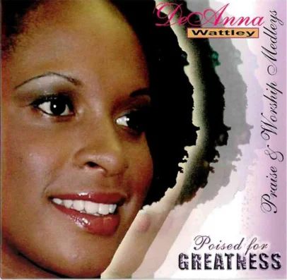 Poised for Greatness