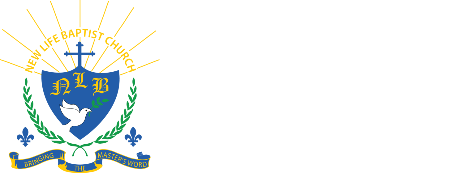 New Life Baptist Church (BVI)