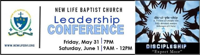 Pastors and Leaders Conference 2019