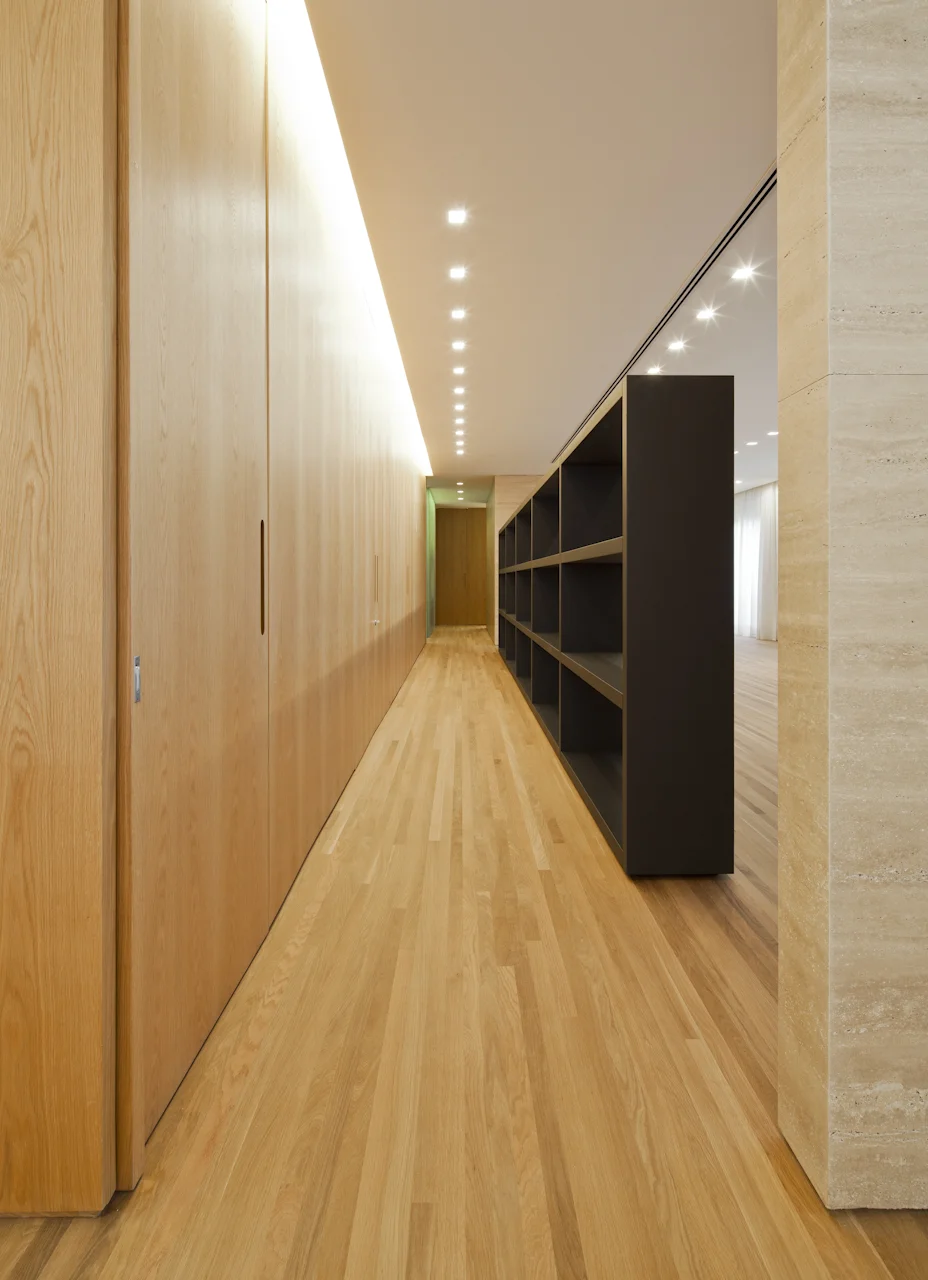 Apartamento Buenos Aires