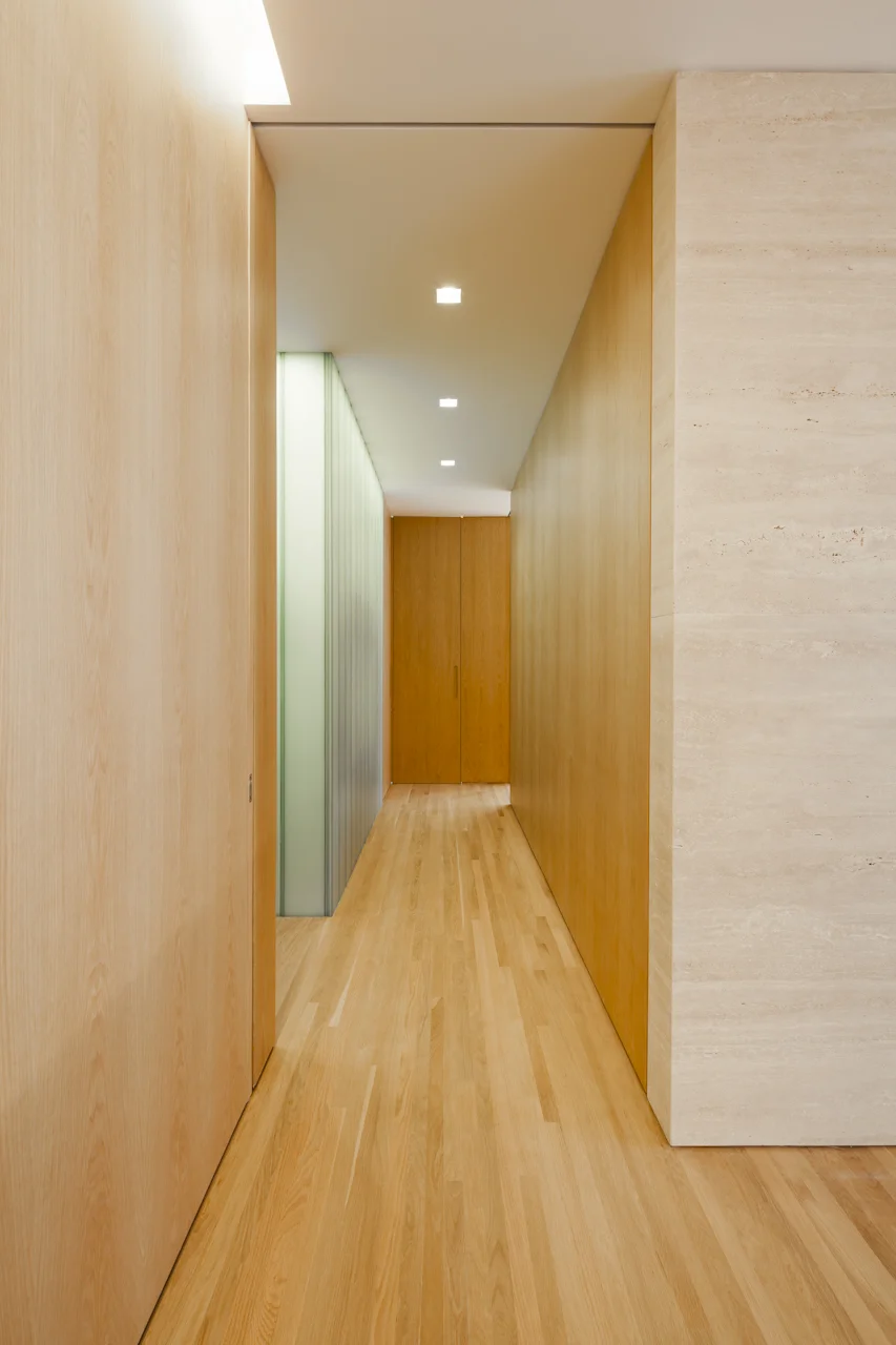 Apartamento Buenos Aires