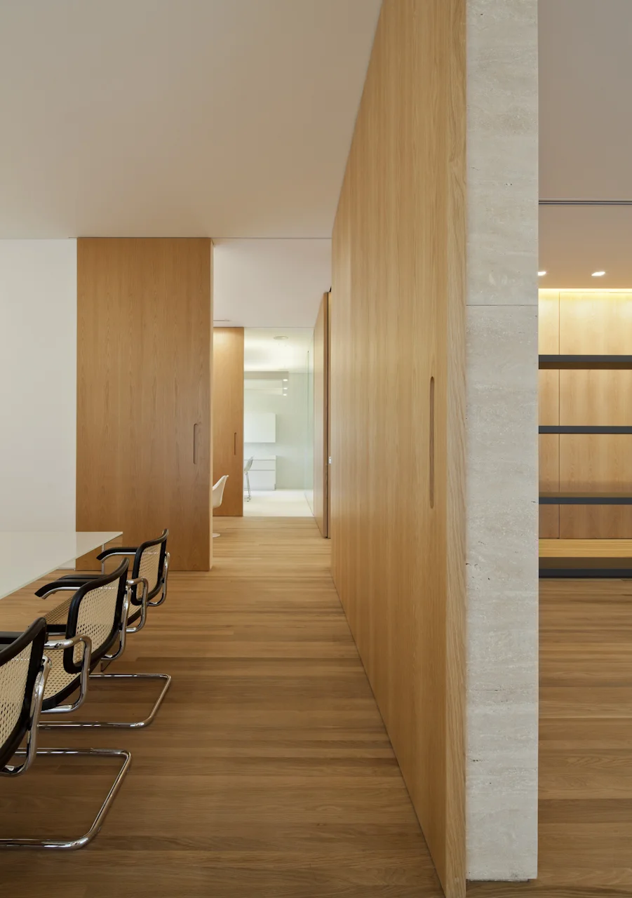 Apartamento Buenos Aires